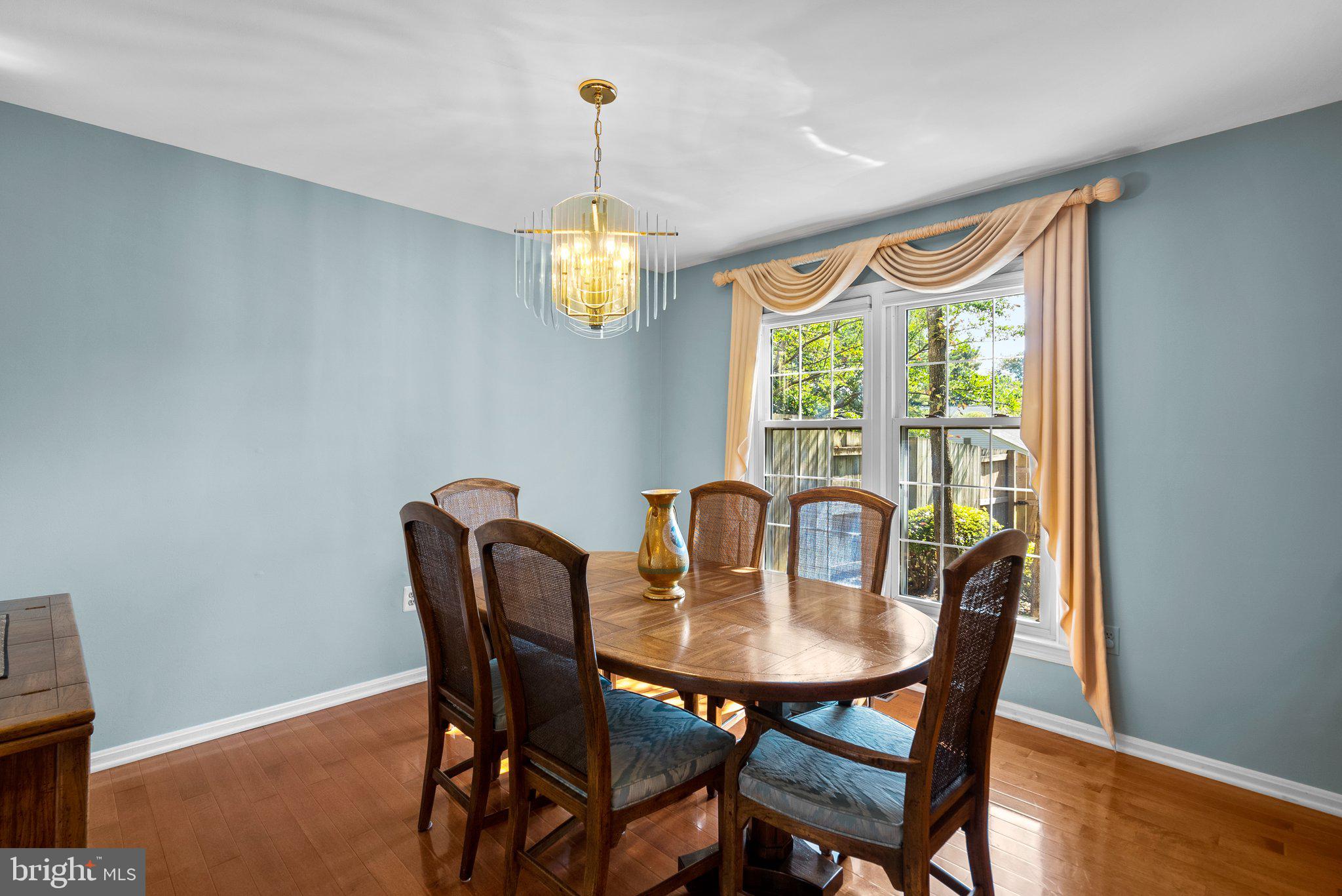 STEDWICK TOWNHOUSES - Residential