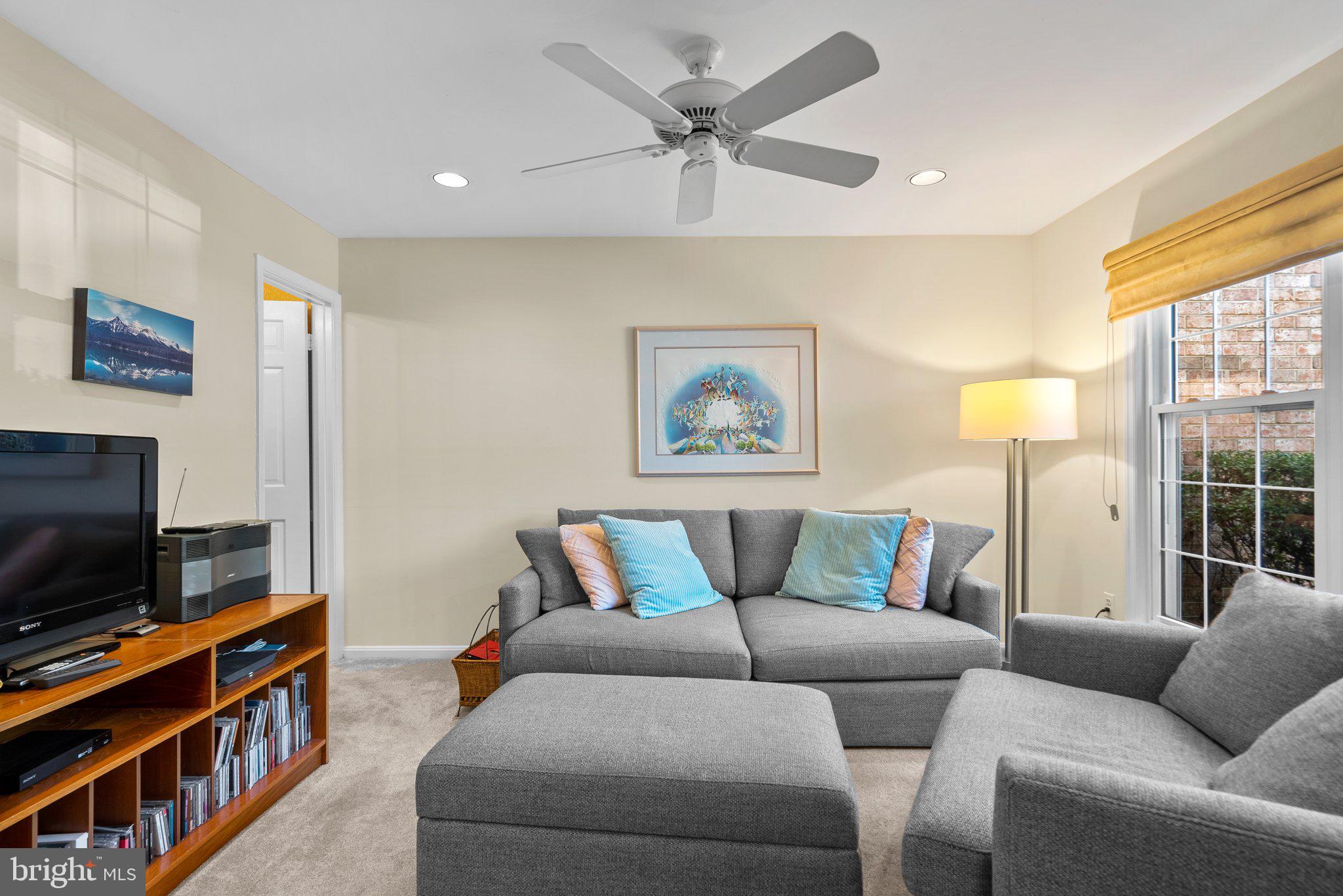 STEDWICK TOWNHOUSES - Residential