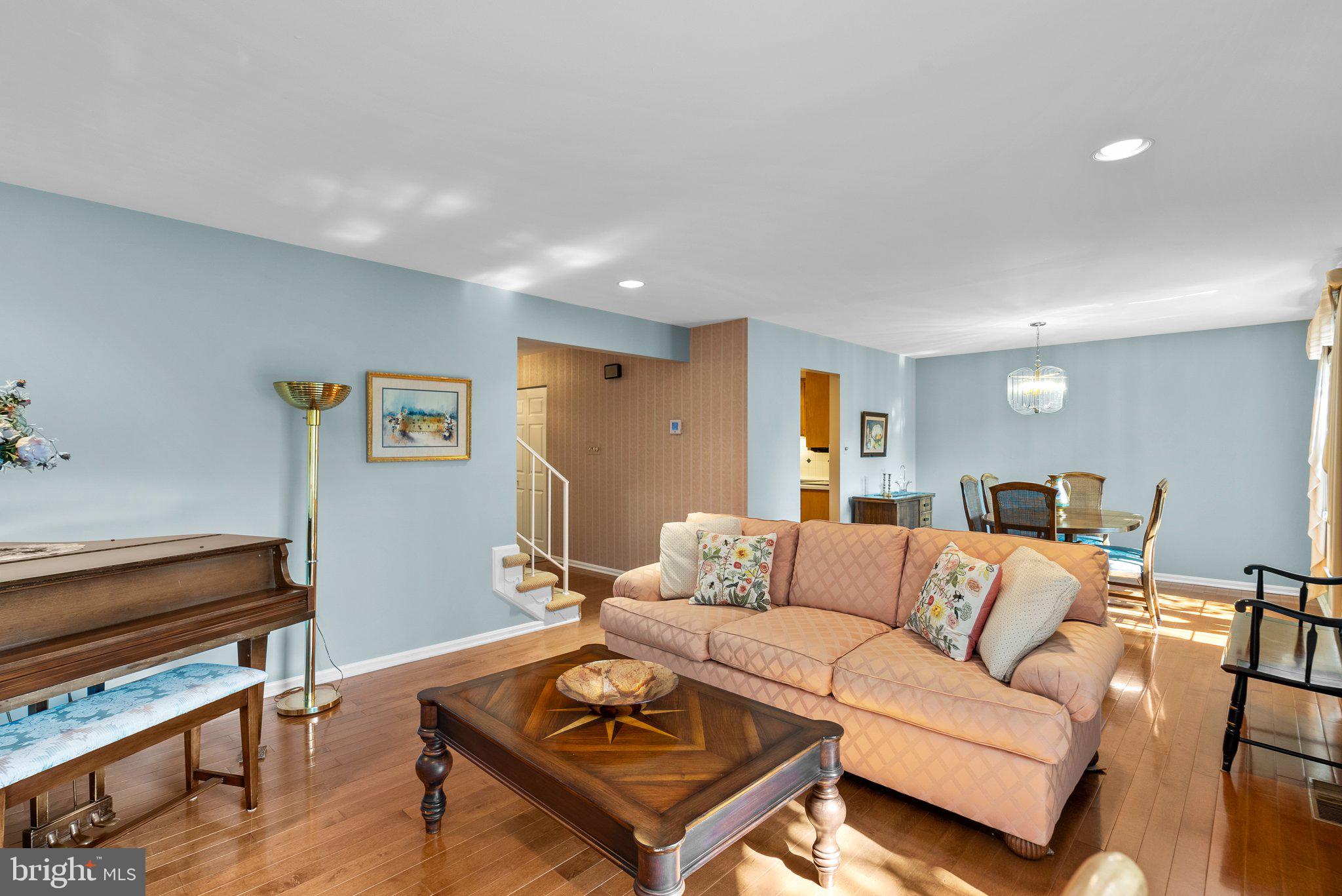 STEDWICK TOWNHOUSES - Residential