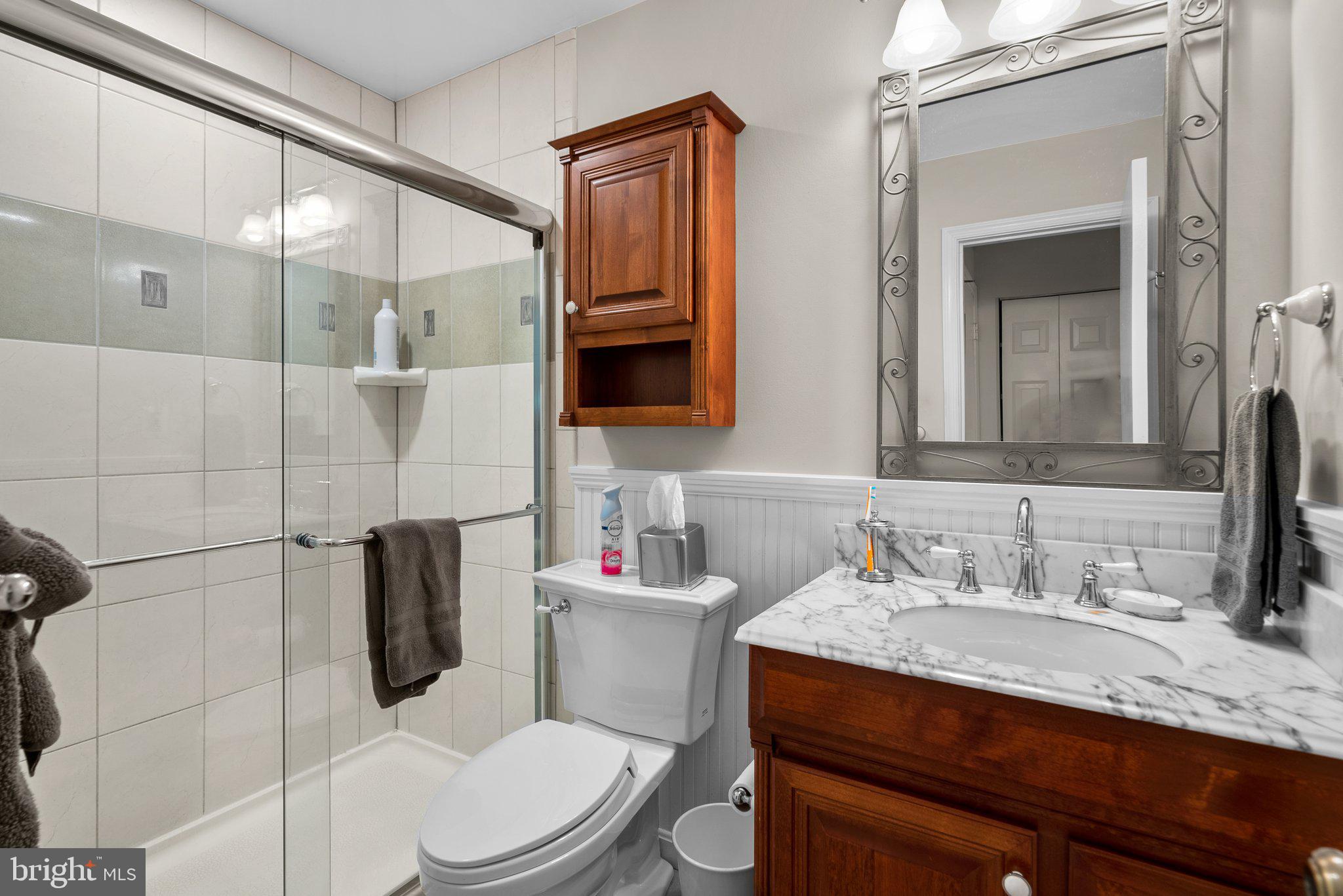 STEDWICK TOWNHOUSES - Residential