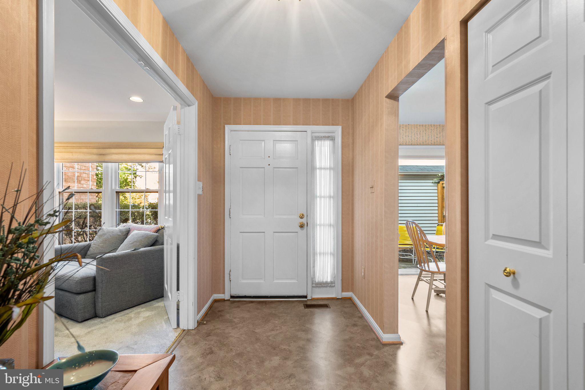 STEDWICK TOWNHOUSES - Residential