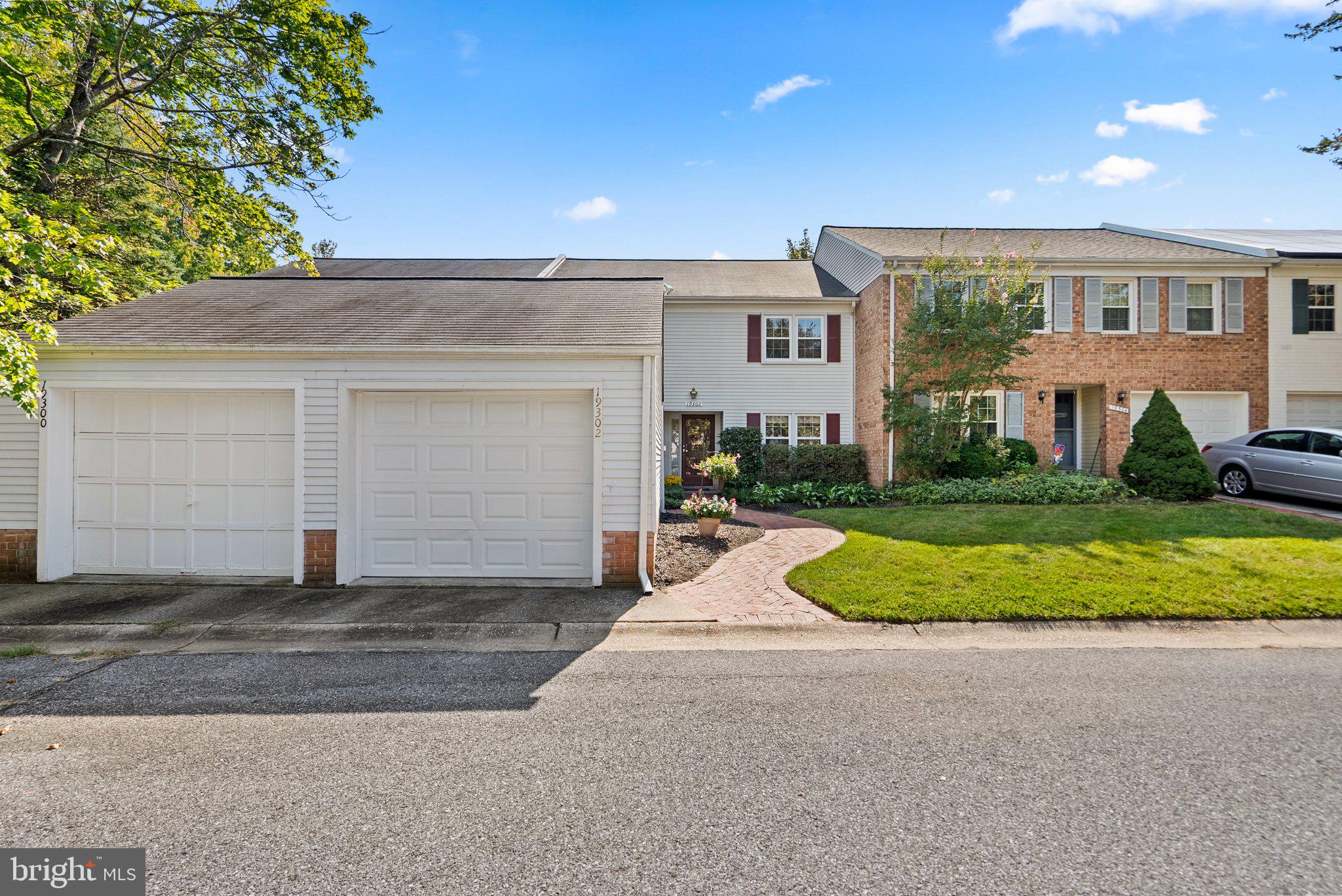 STEDWICK TOWNHOUSES - Residential