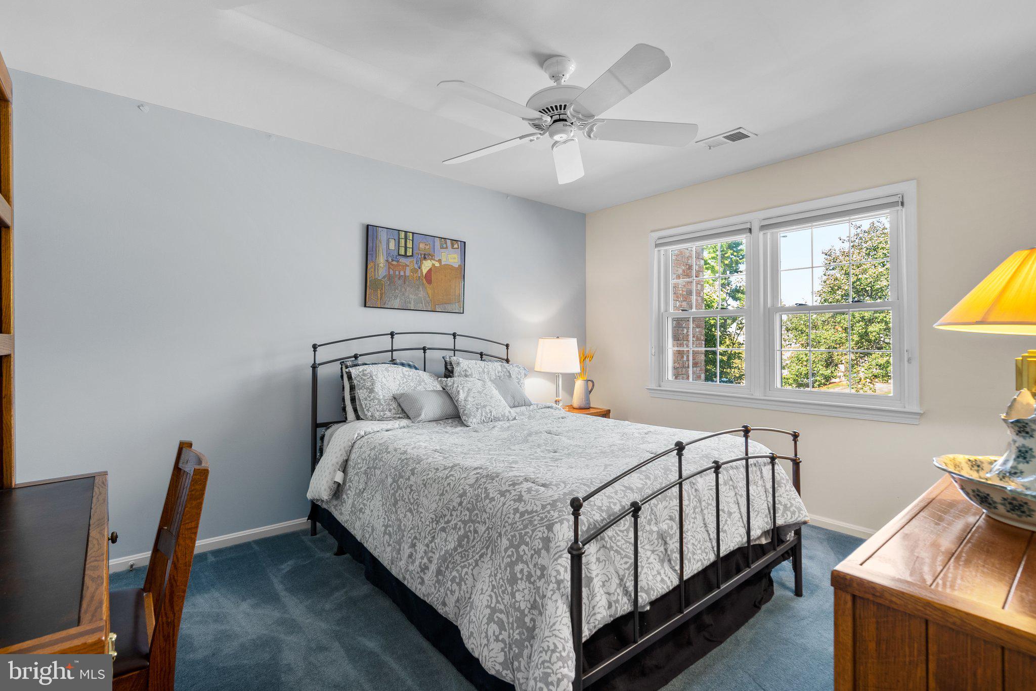 STEDWICK TOWNHOUSES - Residential