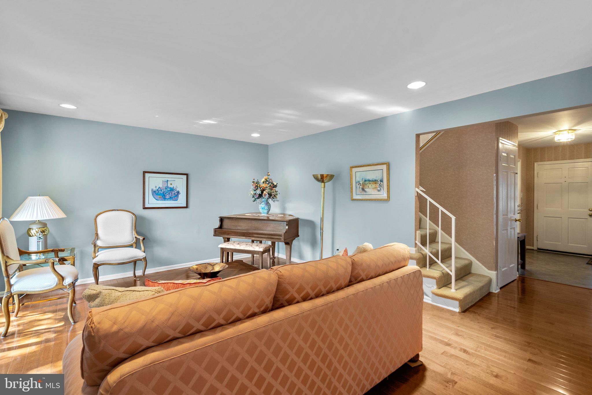 STEDWICK TOWNHOUSES - Residential