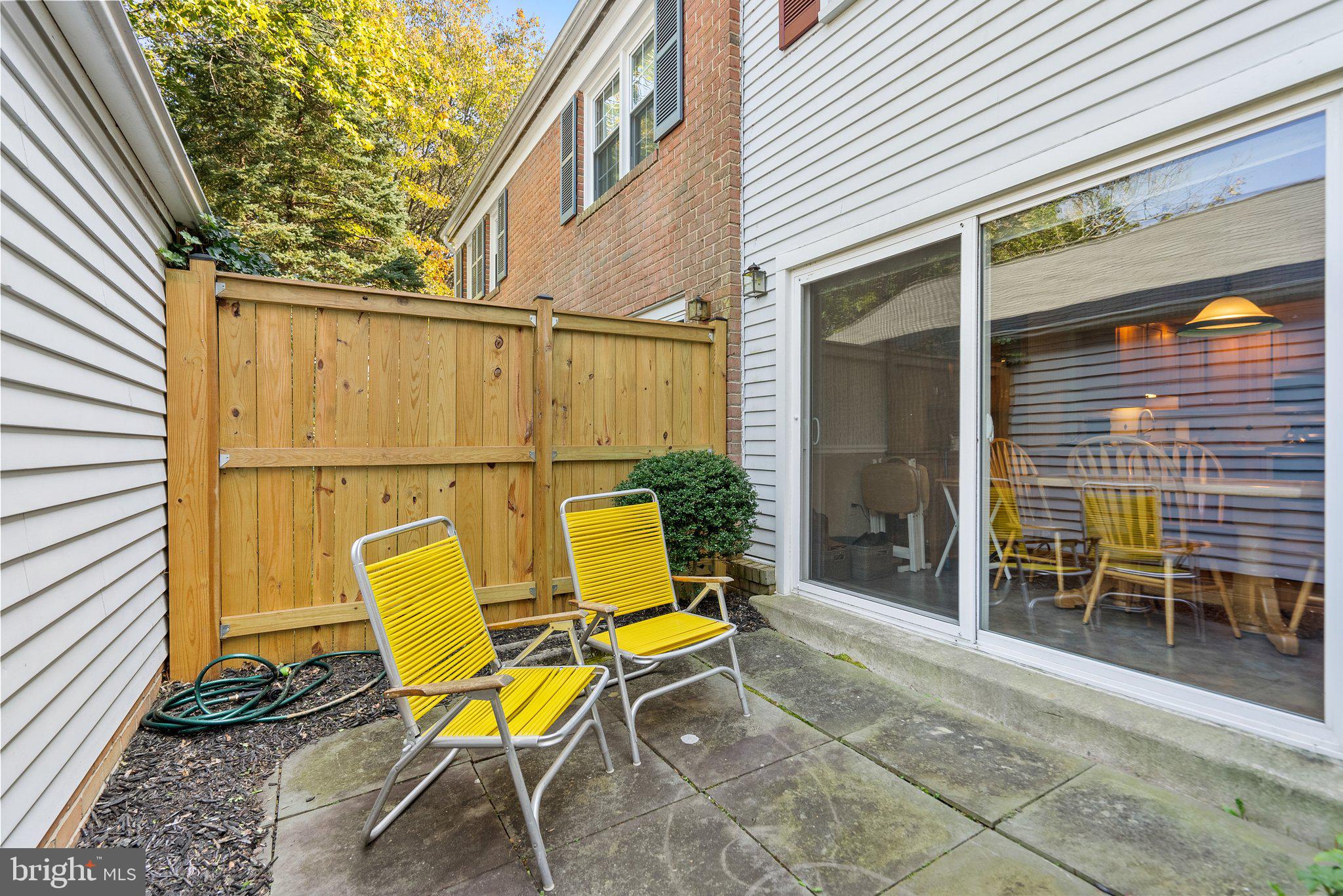 STEDWICK TOWNHOUSES - Residential