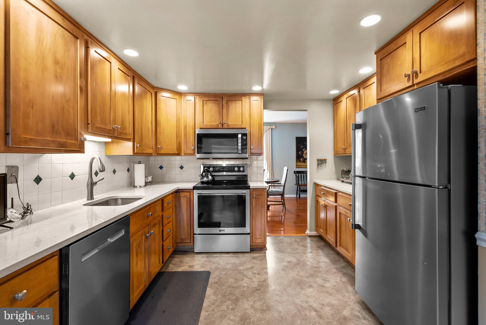 STEDWICK TOWNHOUSES - Residential