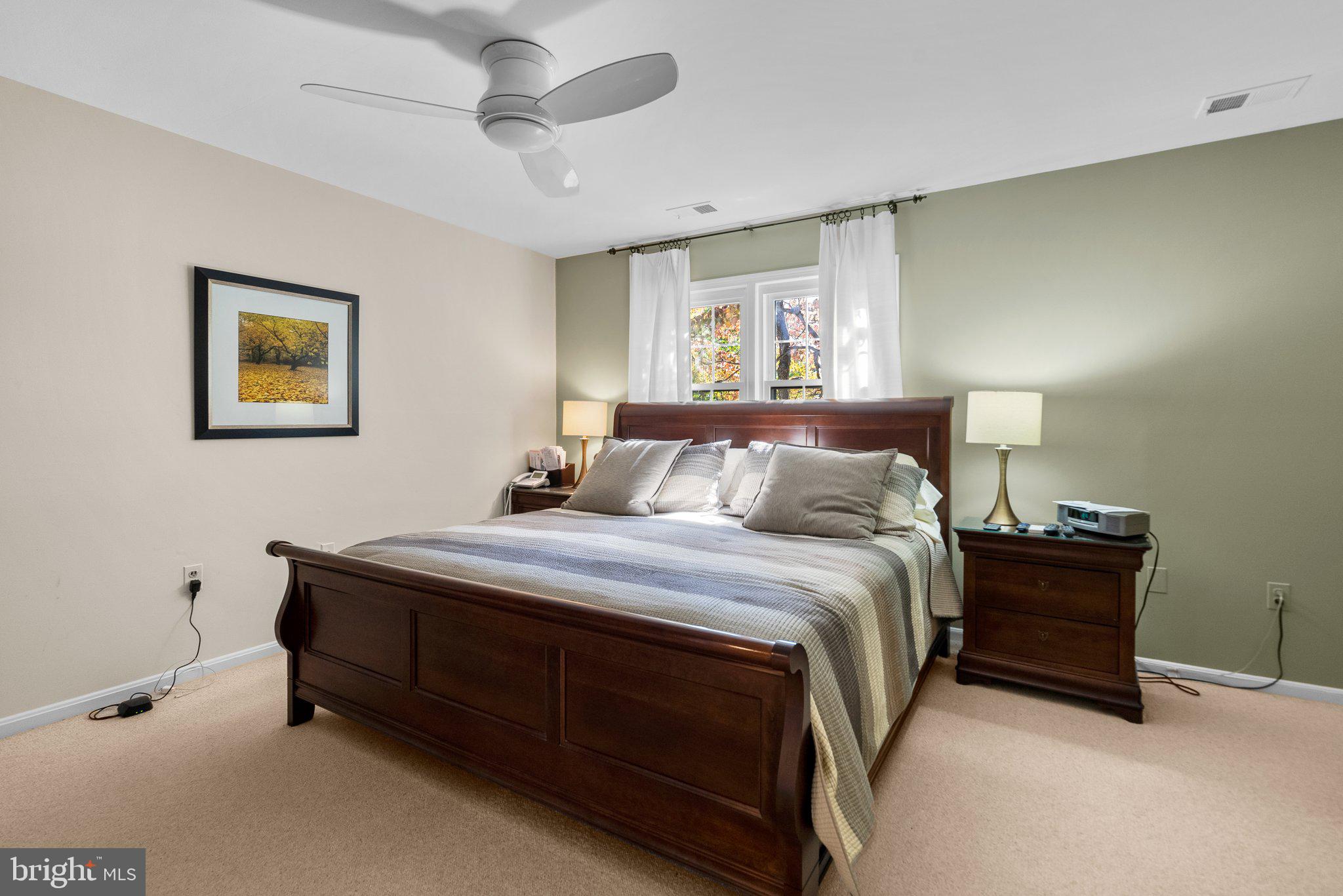 STEDWICK TOWNHOUSES - Residential