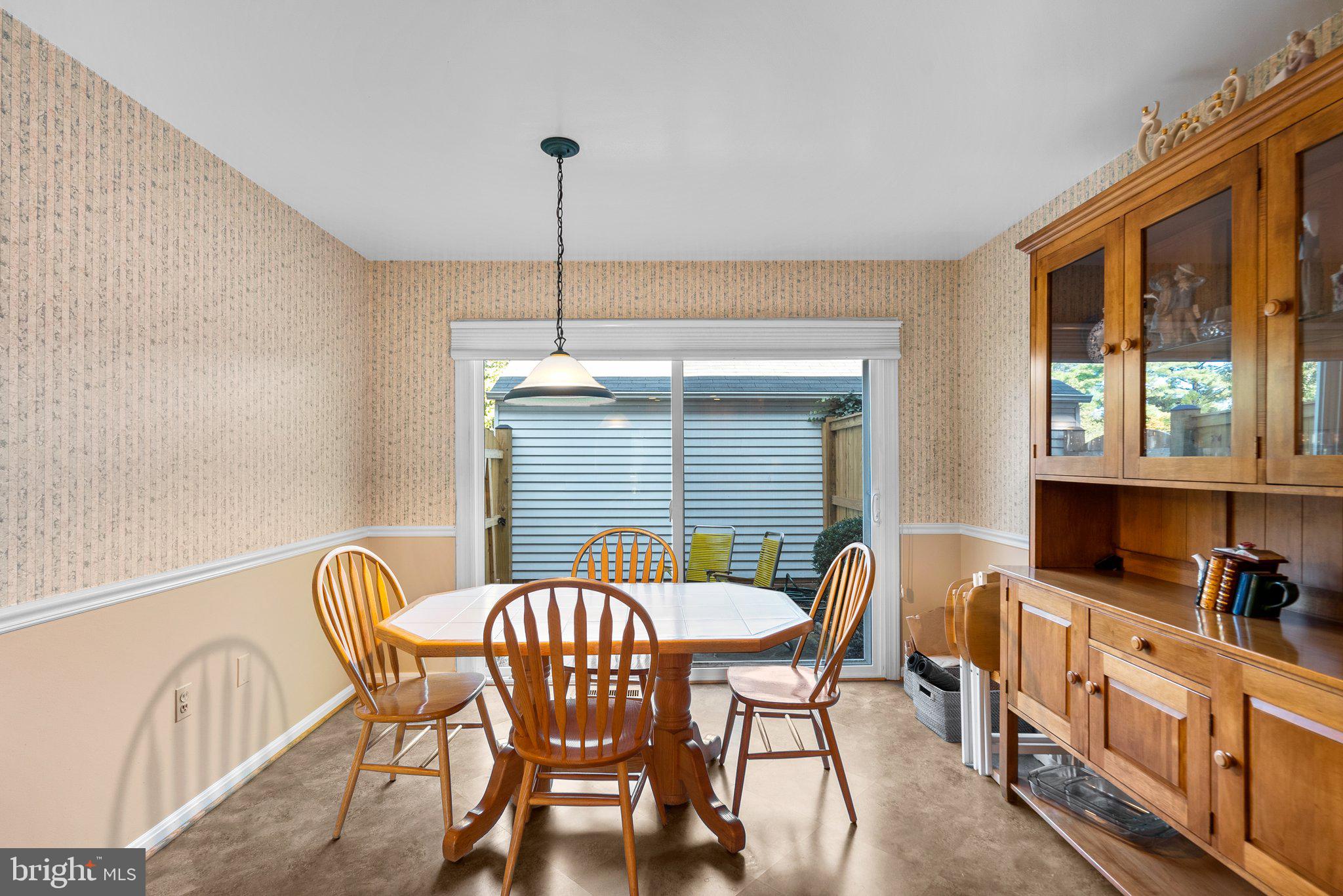 STEDWICK TOWNHOUSES - Residential