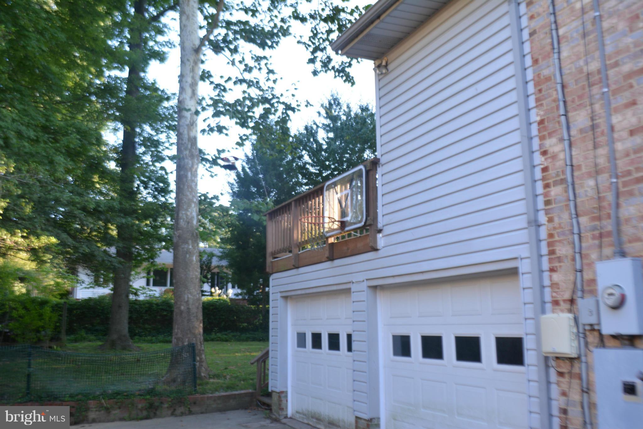 STRATFORD LANDING - Residential Lease