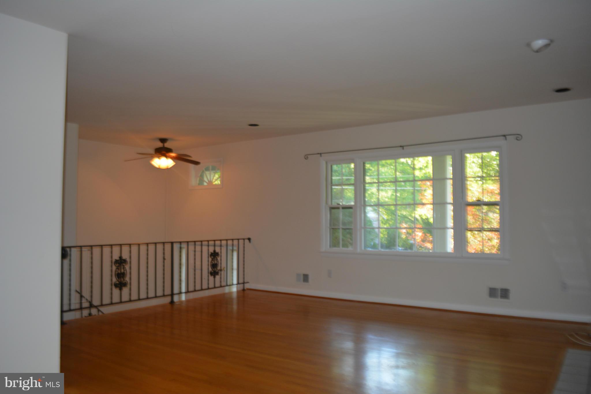 STRATFORD LANDING - Residential Lease