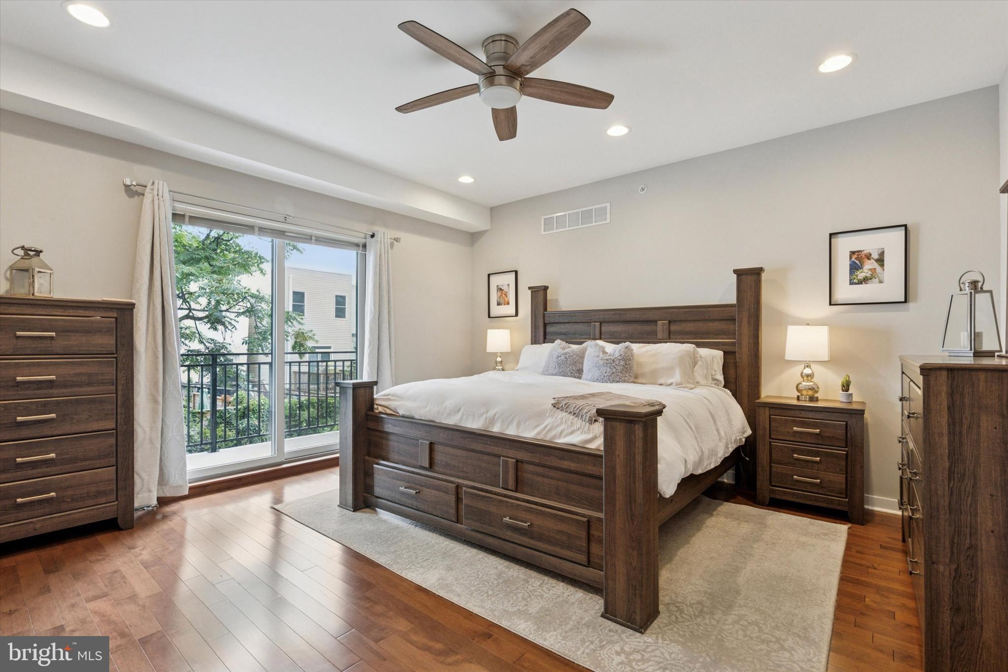 MANAYUNK - Residential