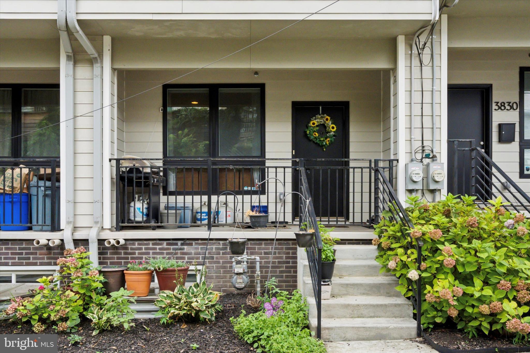 MANAYUNK - Residential