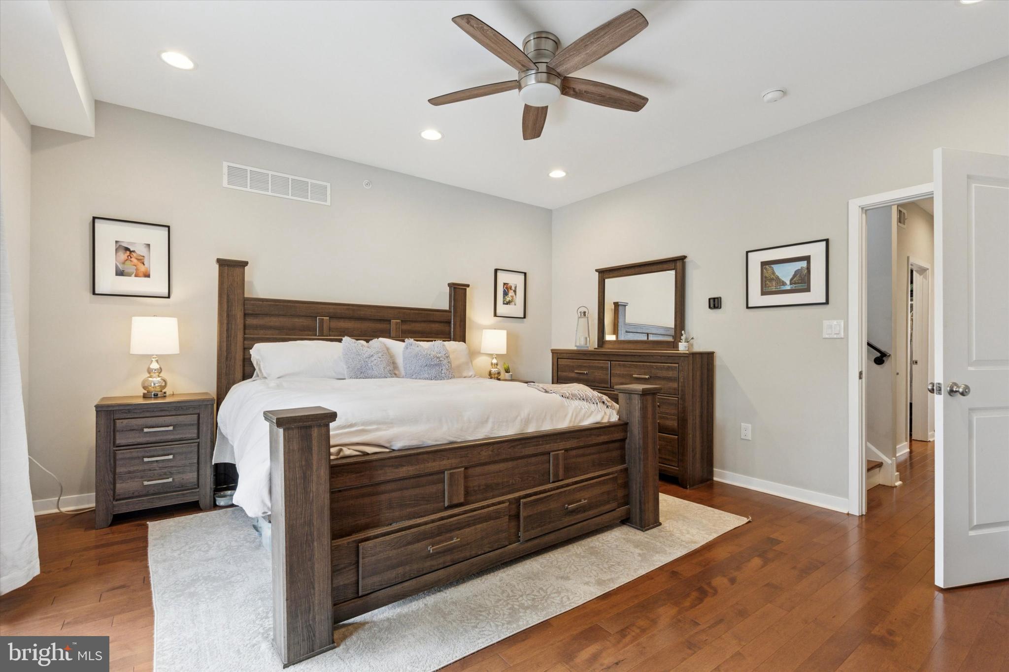 MANAYUNK - Residential