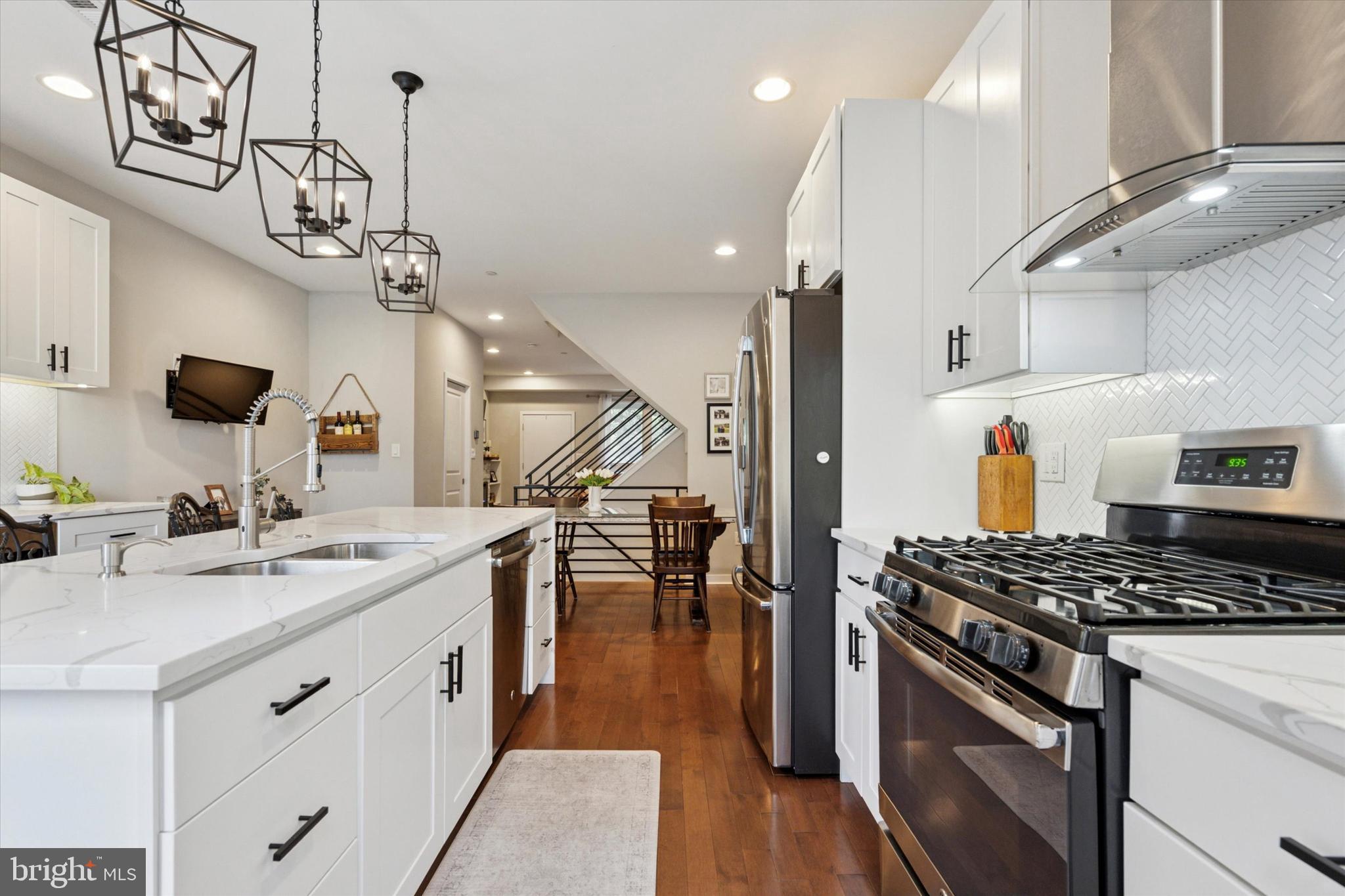 MANAYUNK - Residential