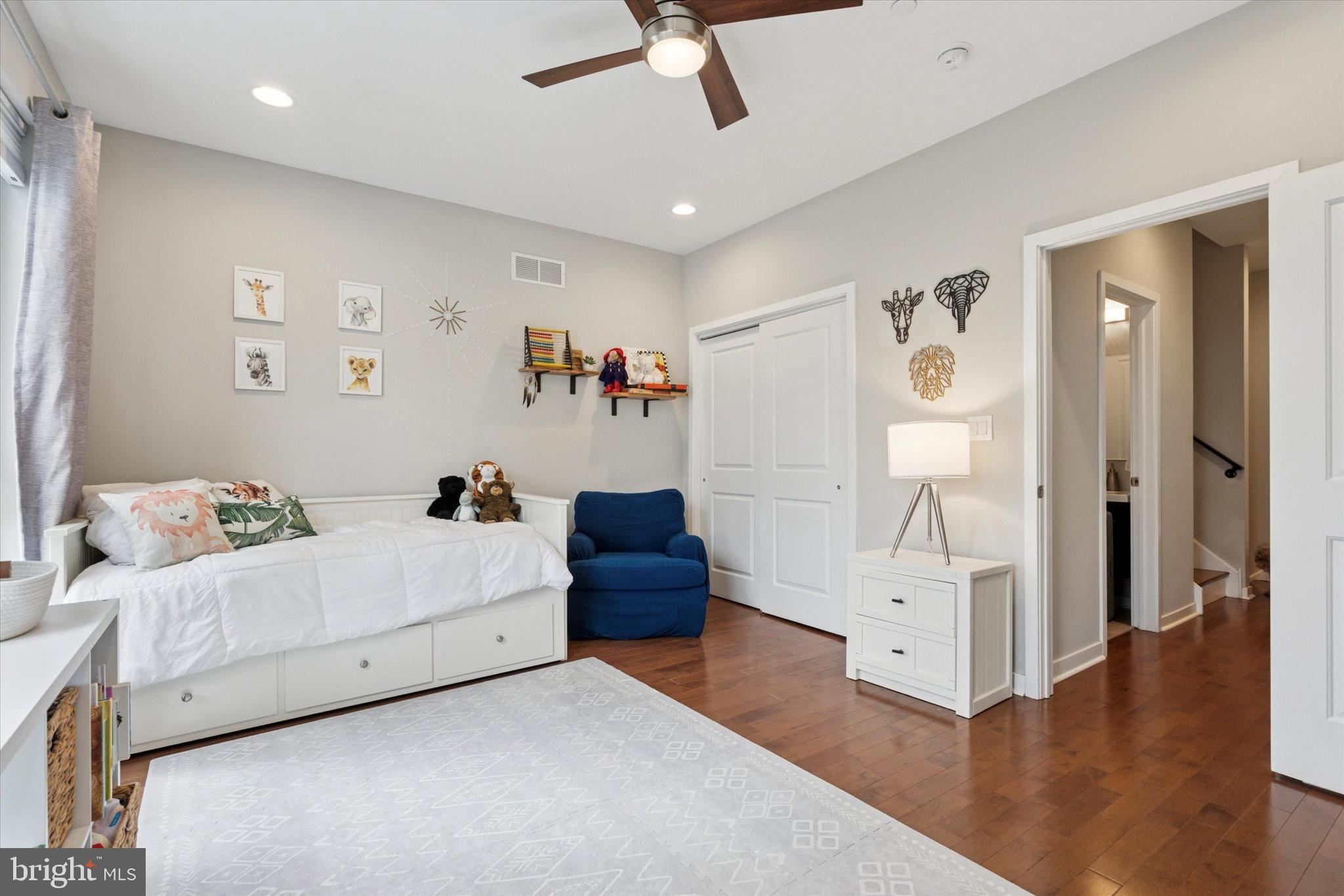 MANAYUNK - Residential