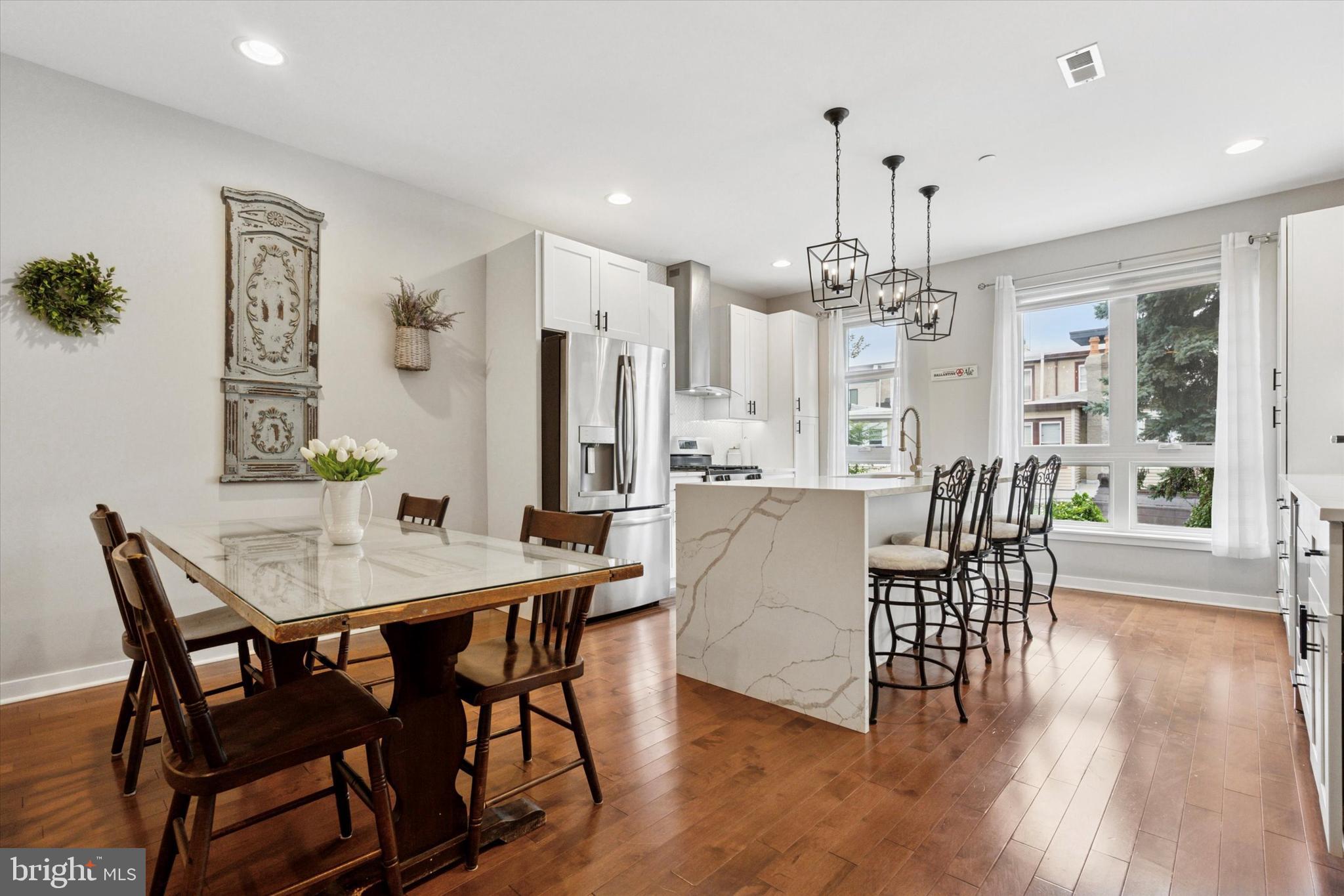 MANAYUNK - Residential