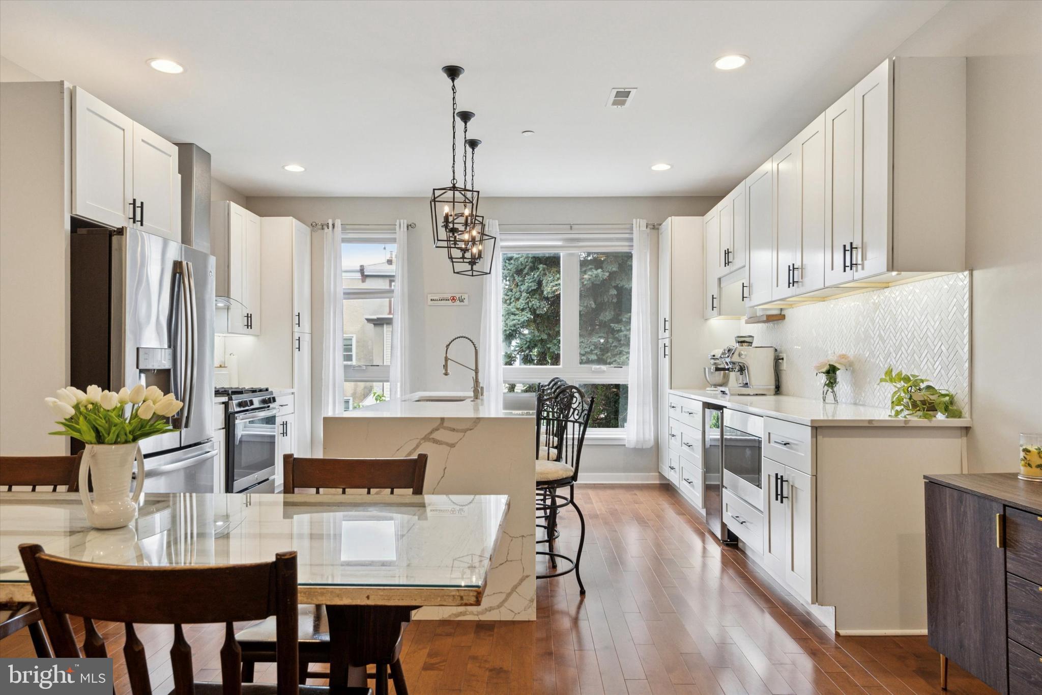 MANAYUNK - Residential