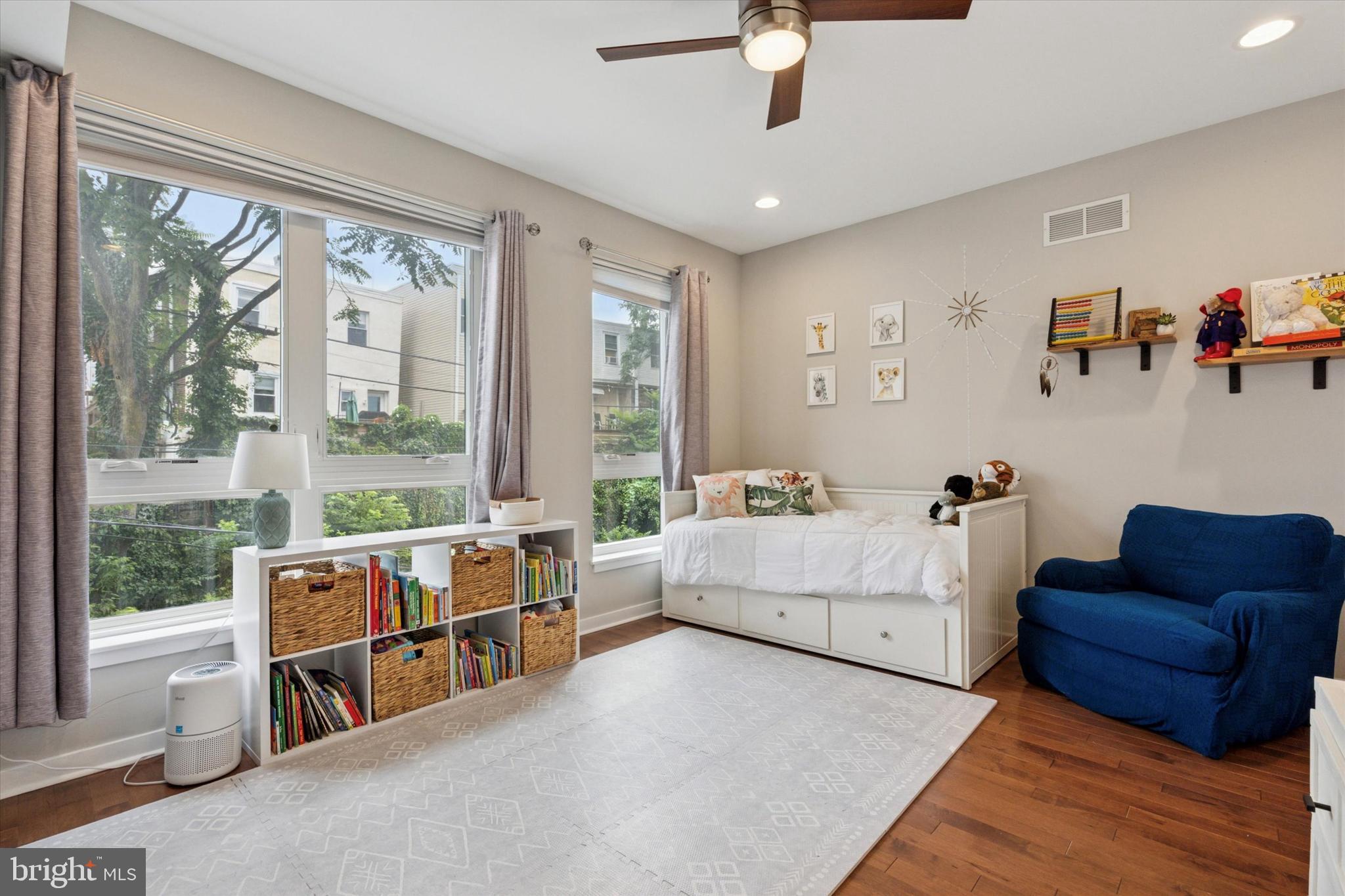 MANAYUNK - Residential