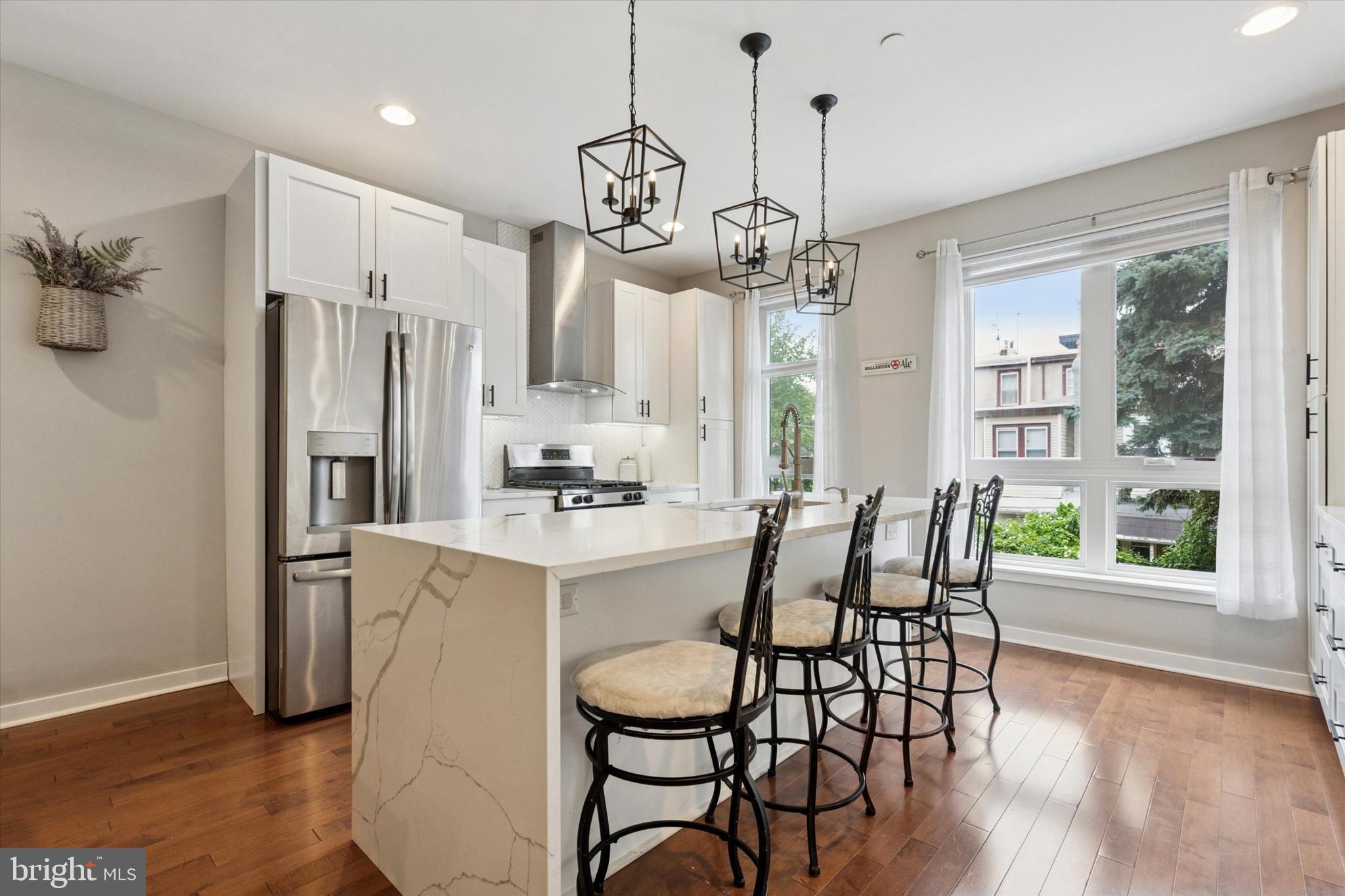 MANAYUNK - Residential