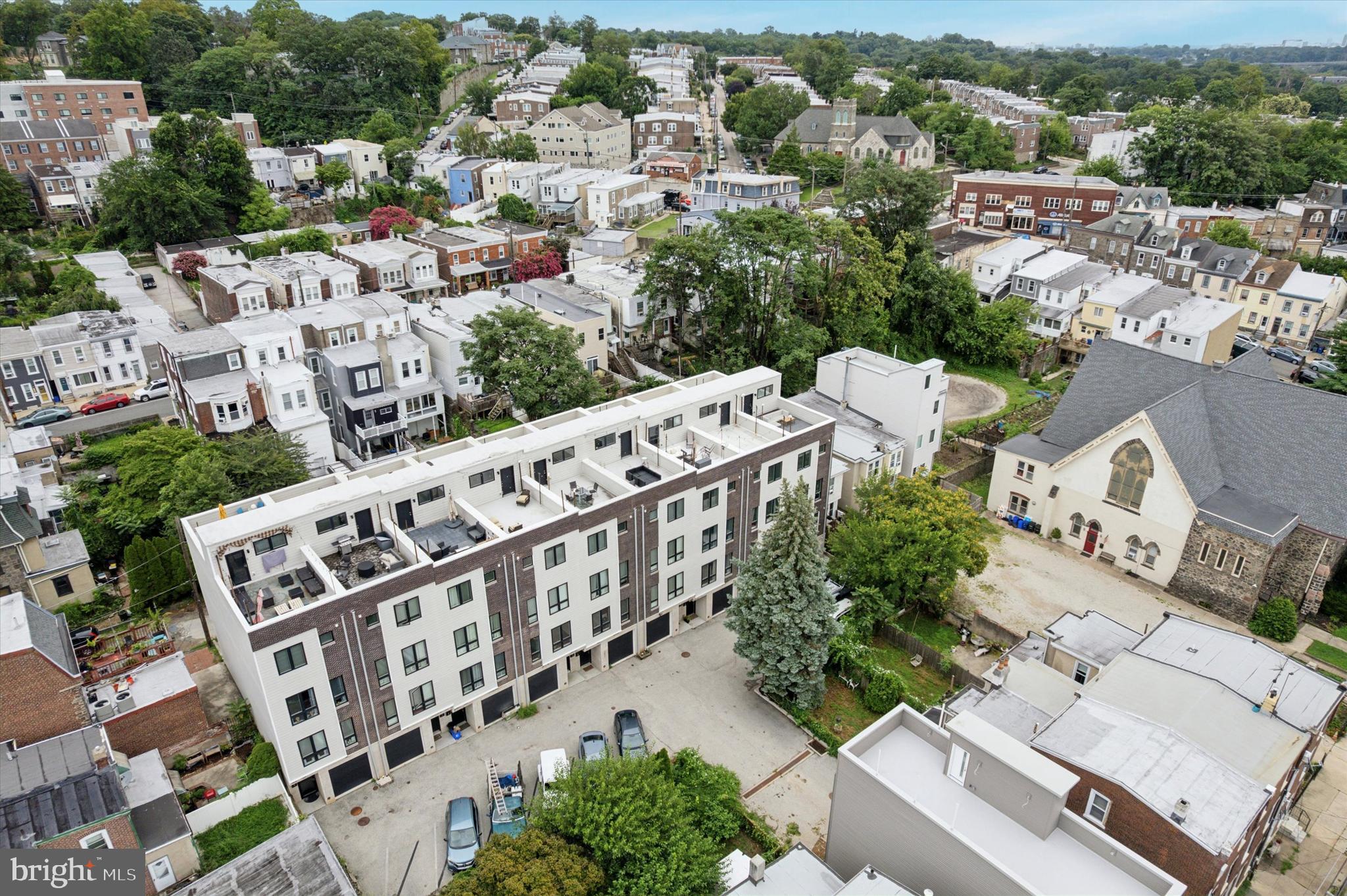 MANAYUNK - Residential