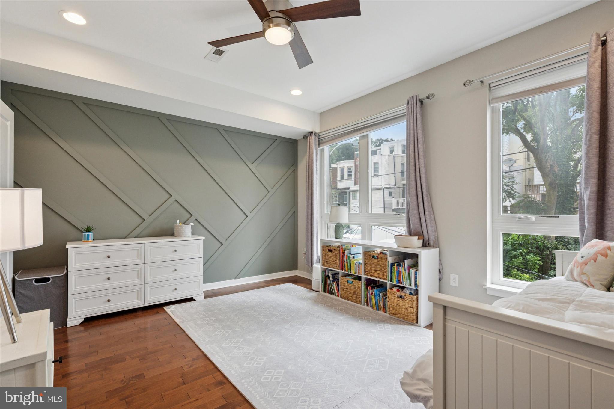 MANAYUNK - Residential