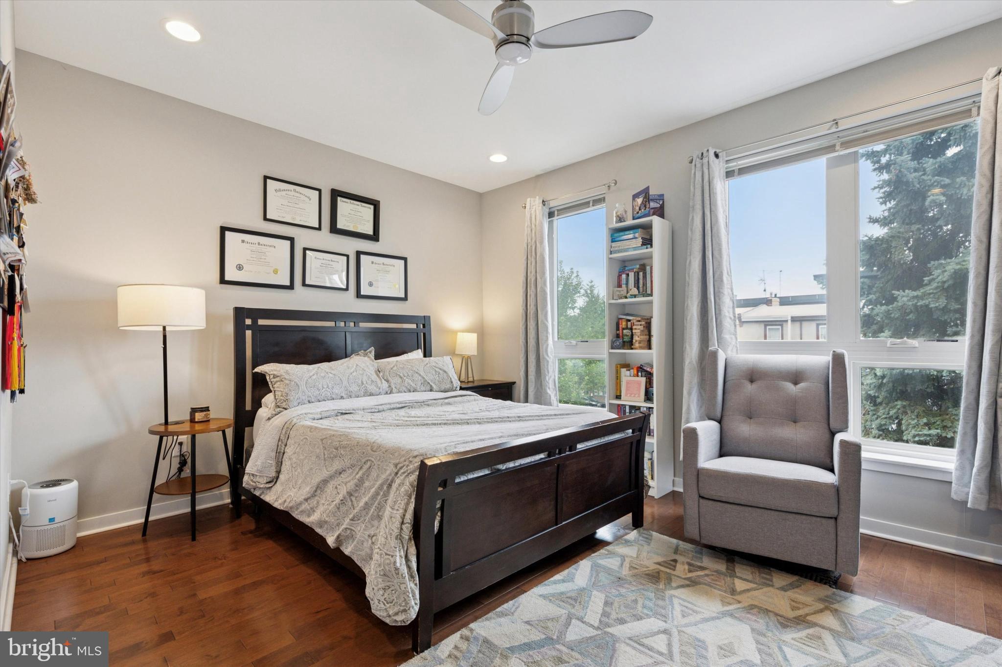 MANAYUNK - Residential