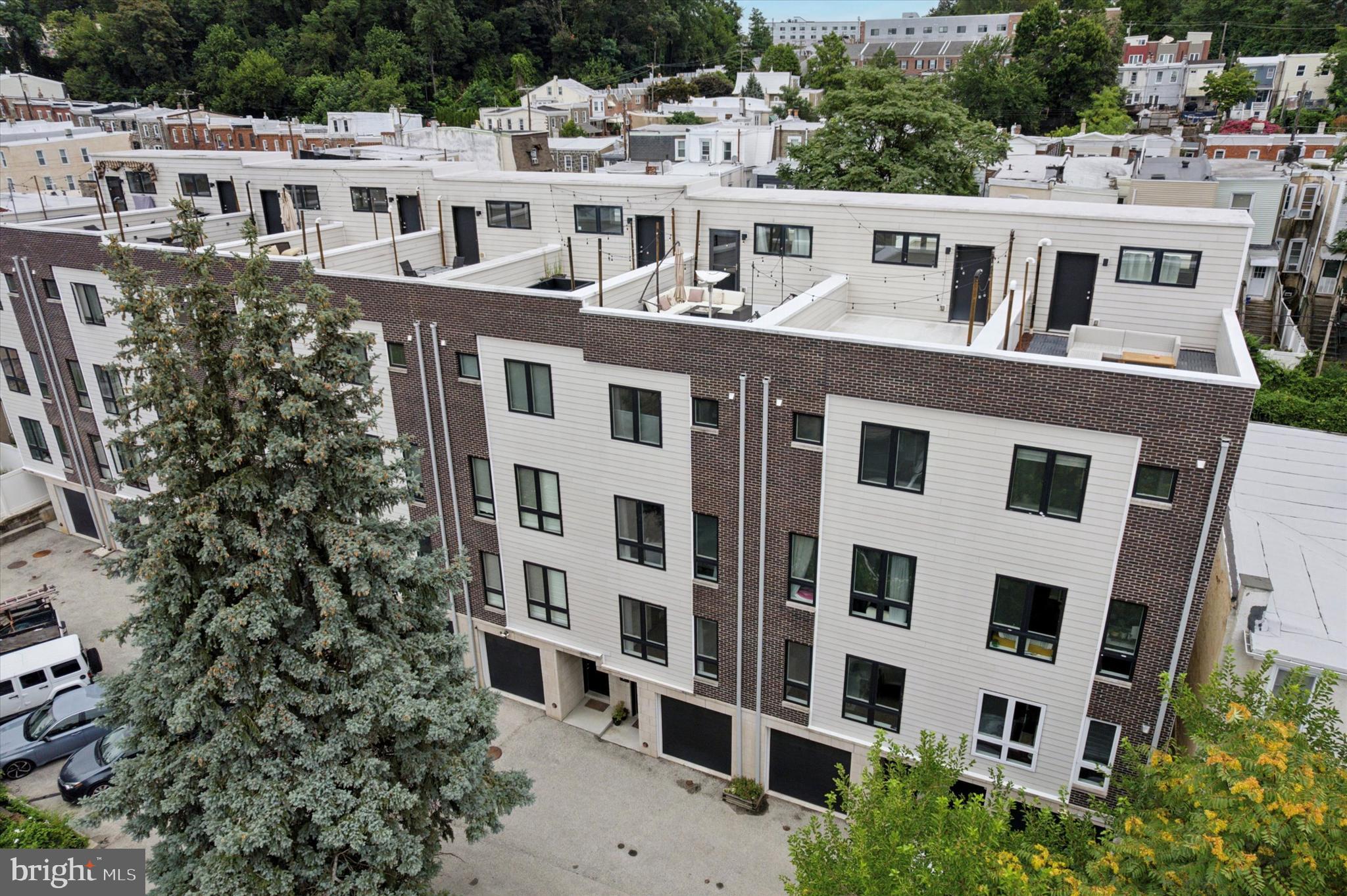 MANAYUNK - Residential