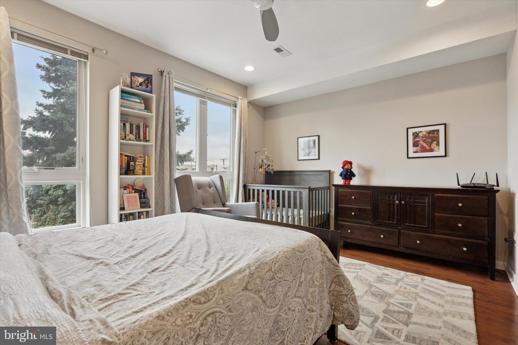 MANAYUNK - Residential