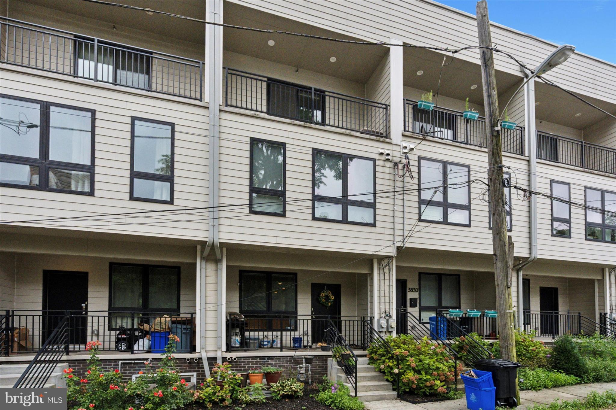 MANAYUNK - Residential