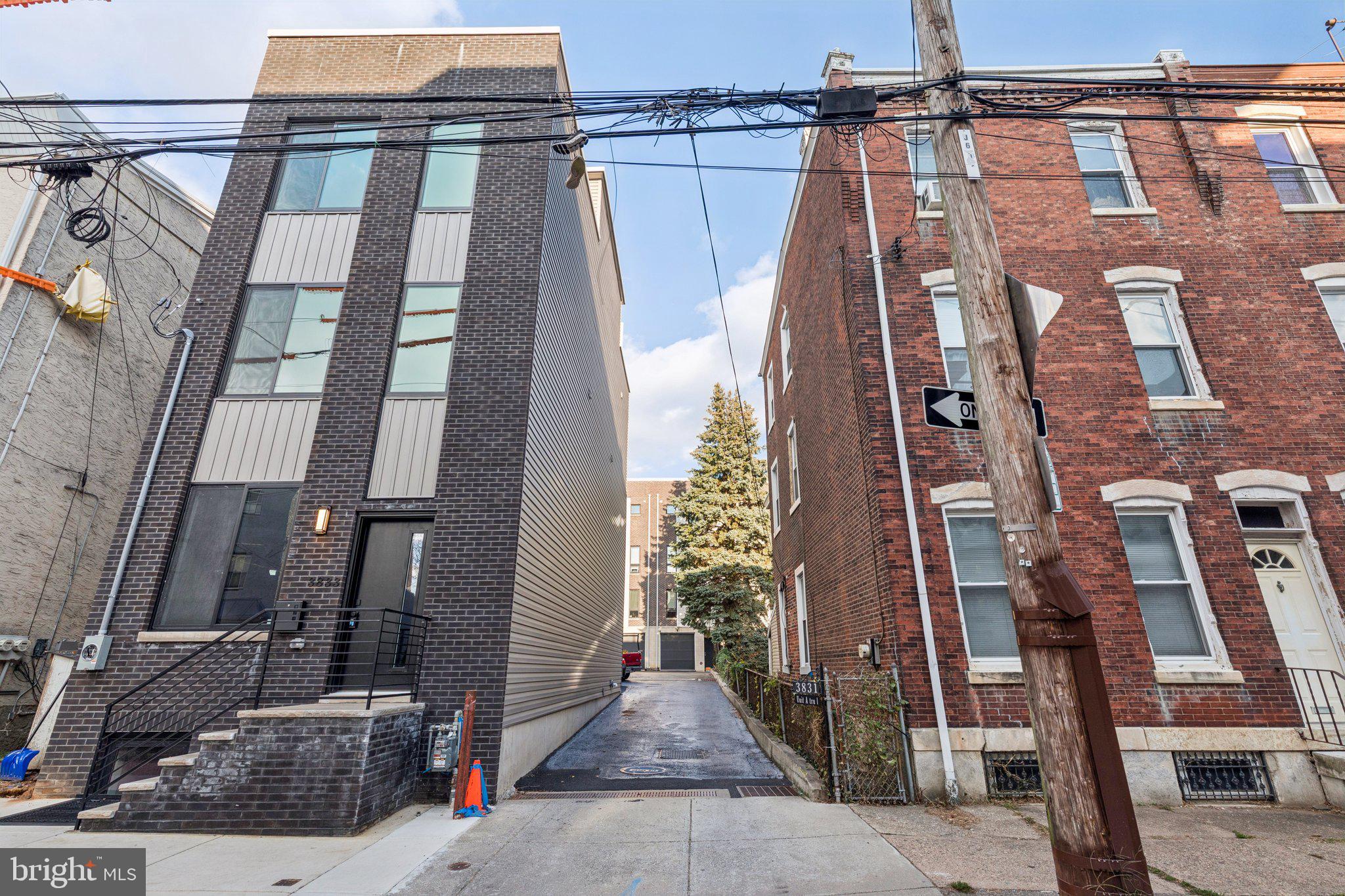 3831 TERRACE STREET UNIT G