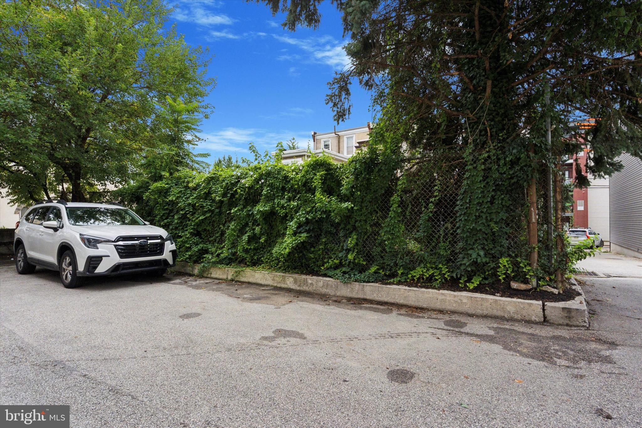 MANAYUNK - Residential