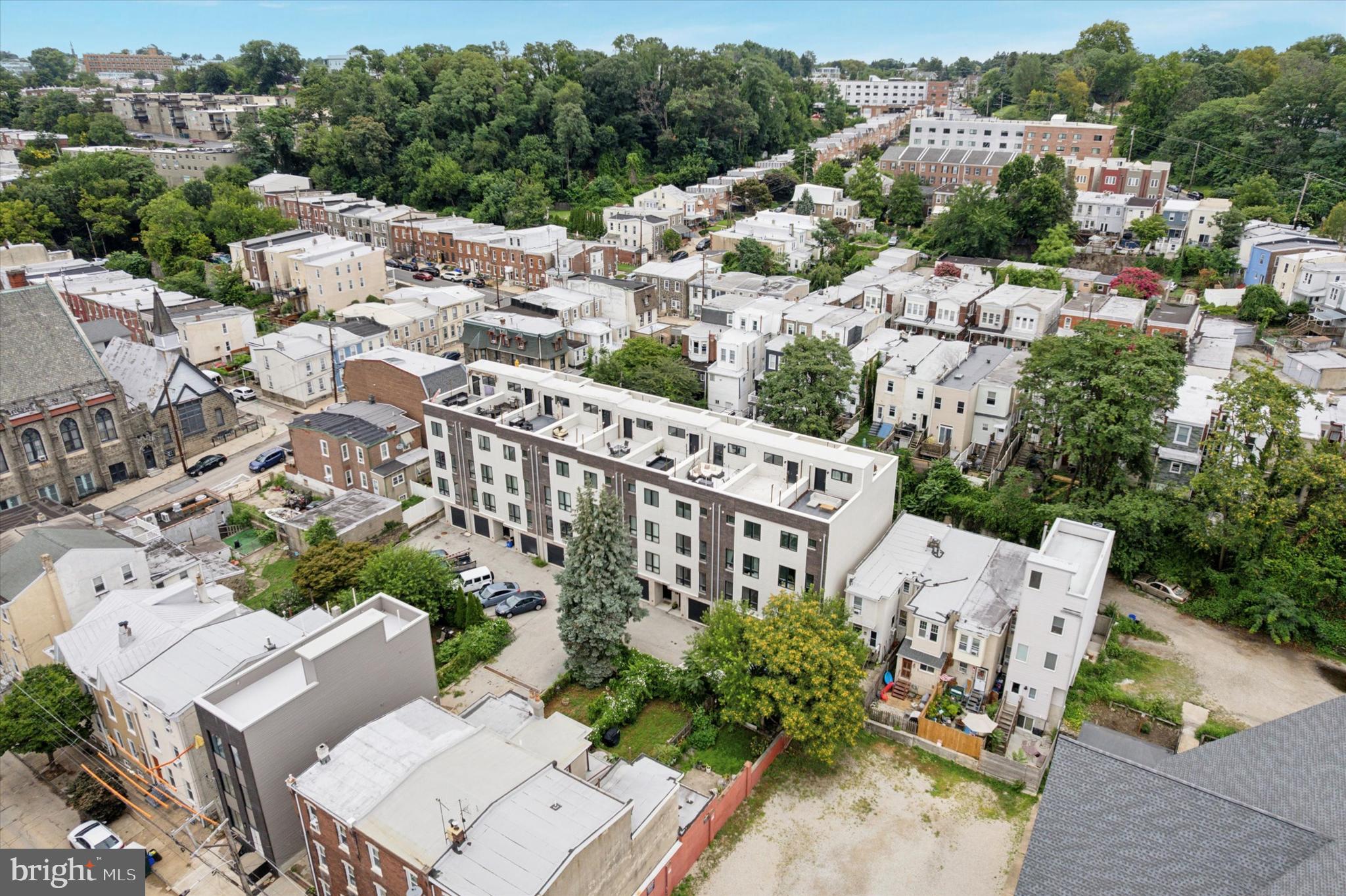 MANAYUNK - Residential