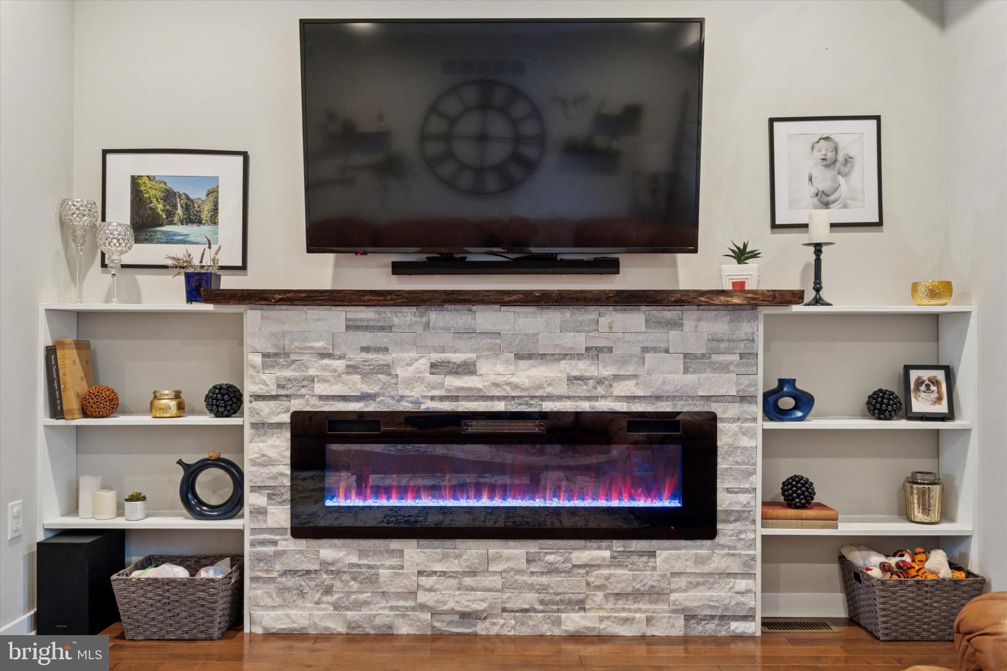 MANAYUNK - Residential