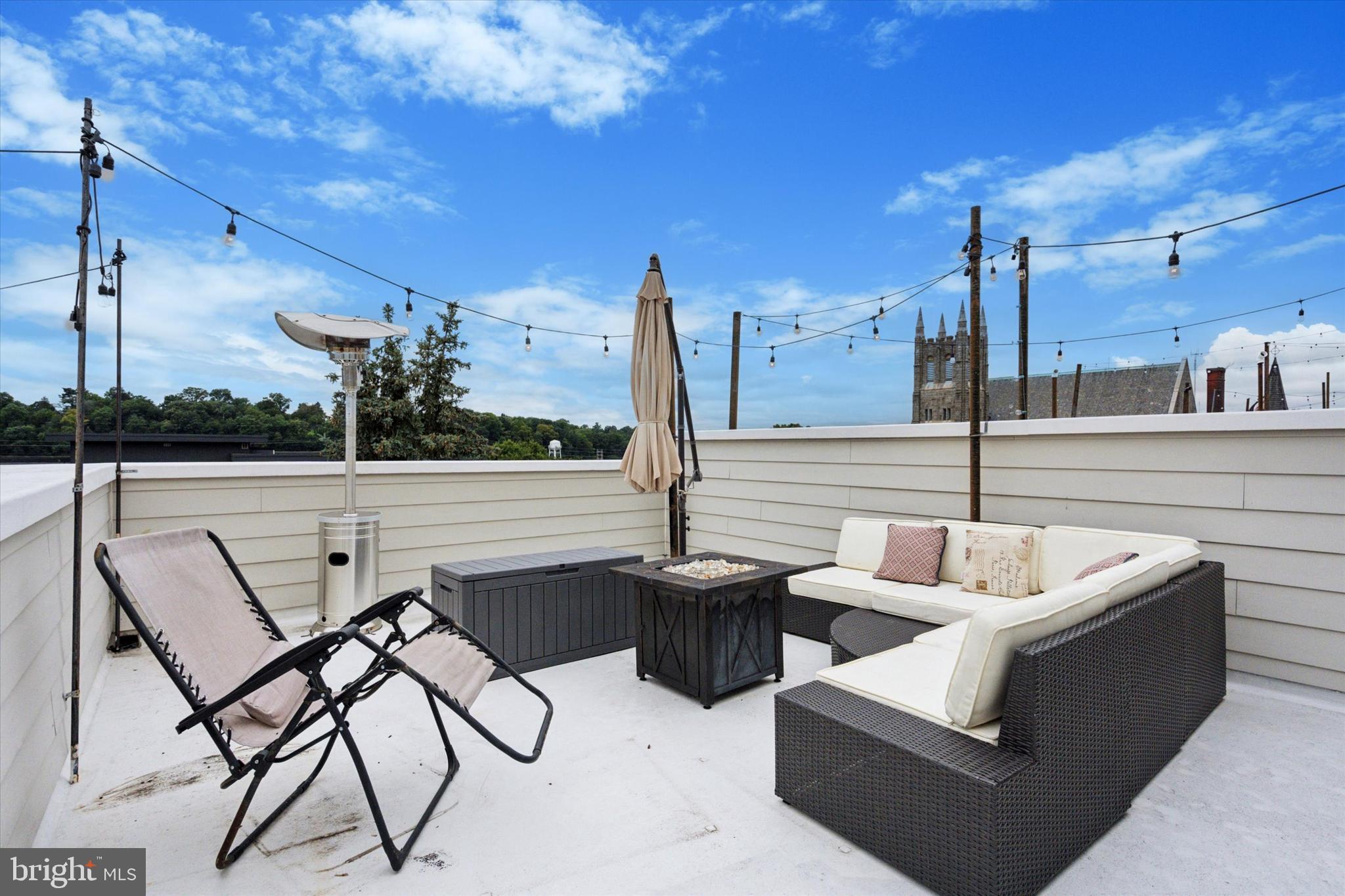 MANAYUNK - Residential