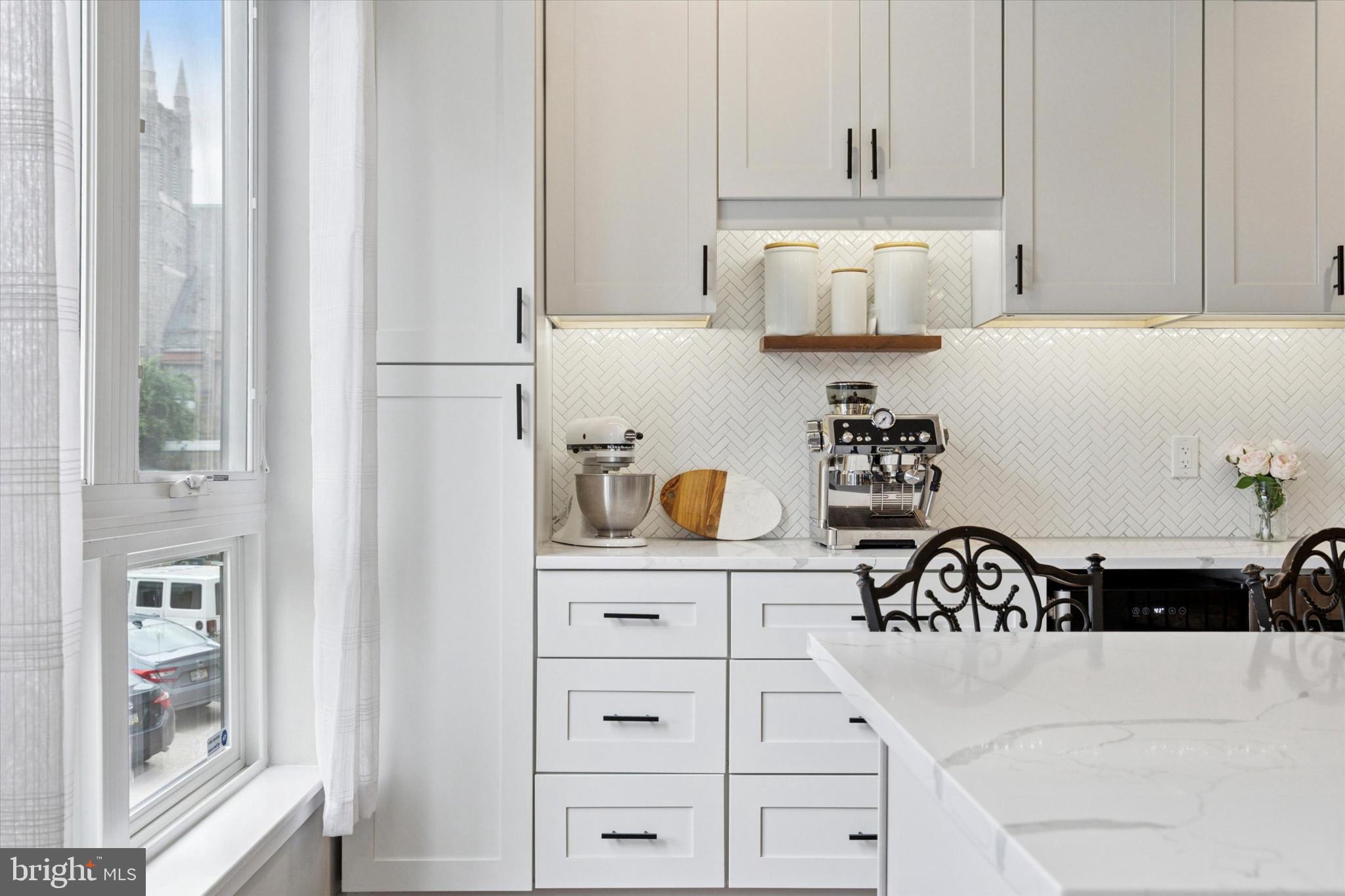 MANAYUNK - Residential