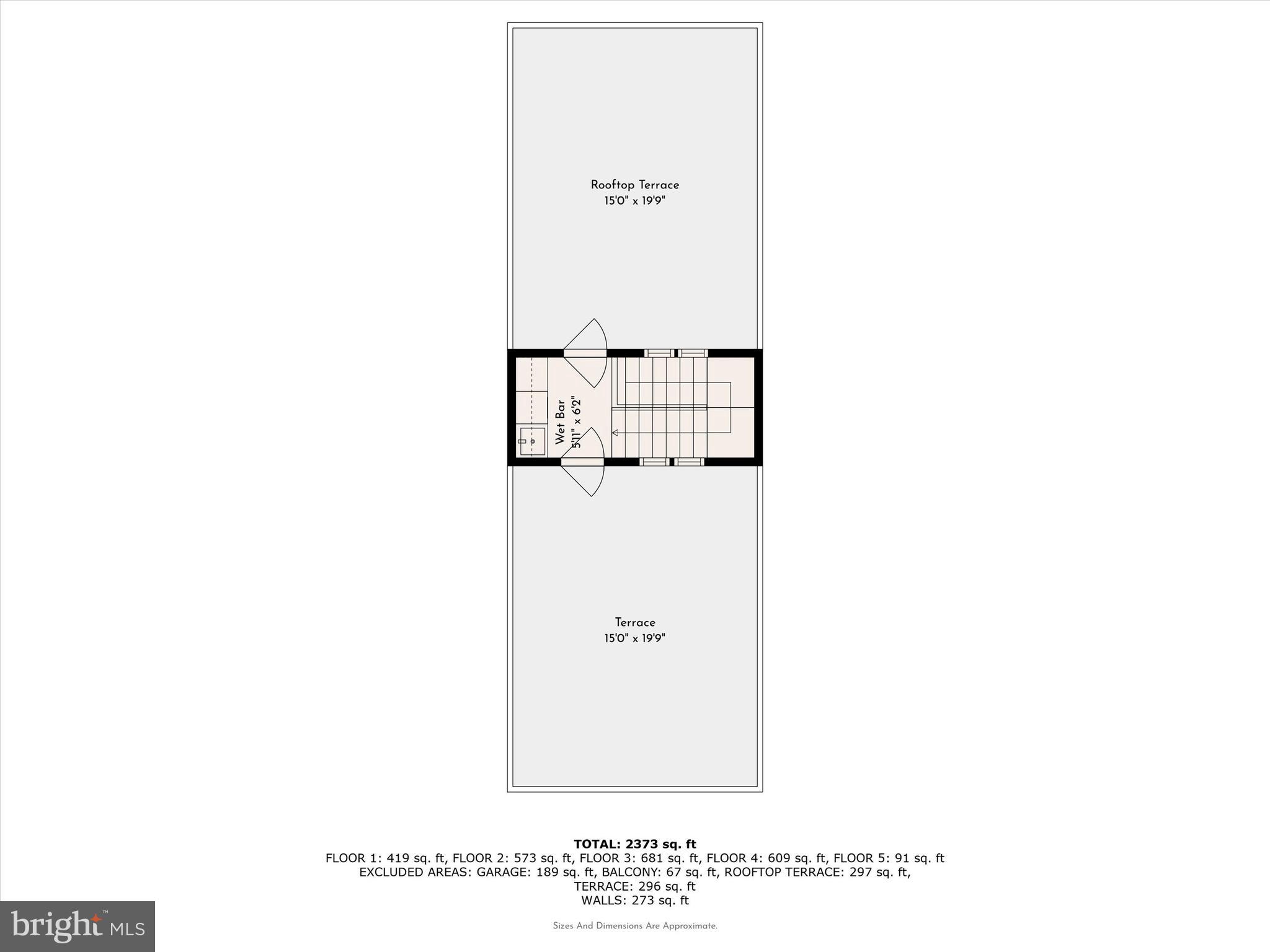 MANAYUNK - Residential