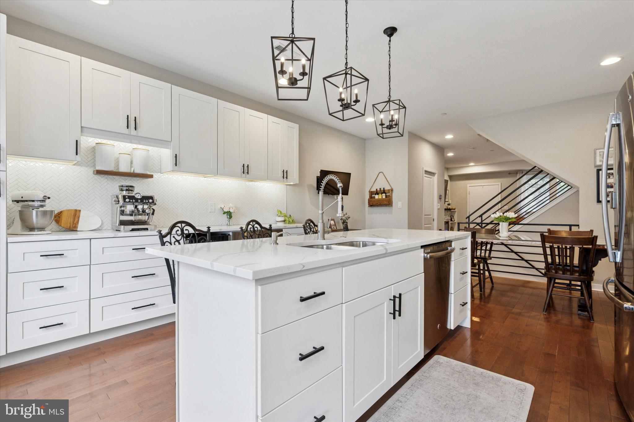 MANAYUNK - Residential