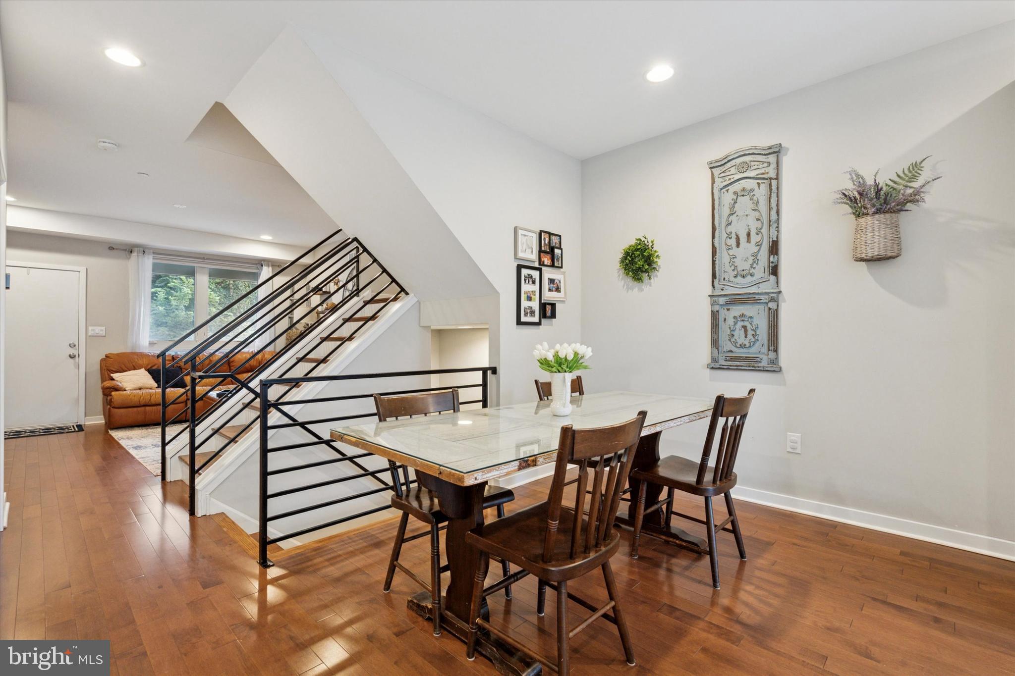 MANAYUNK - Residential