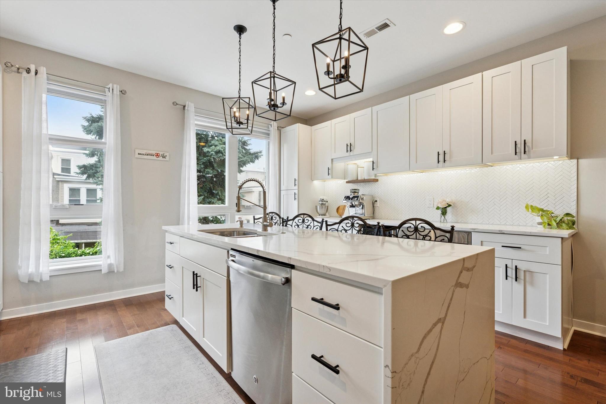 MANAYUNK - Residential