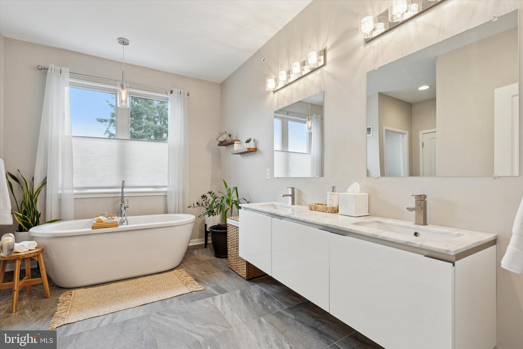 MANAYUNK - Residential