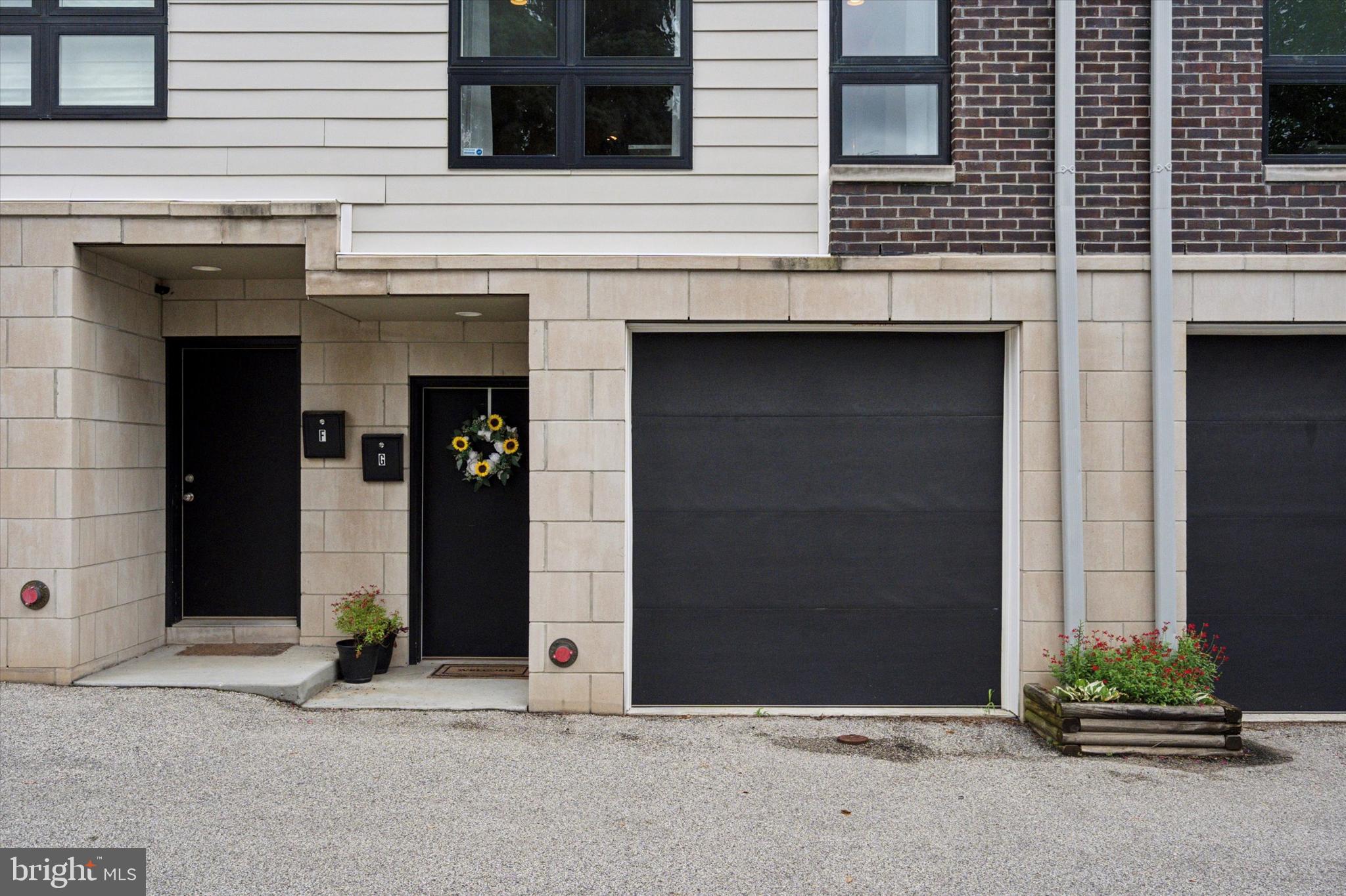 MANAYUNK - Residential