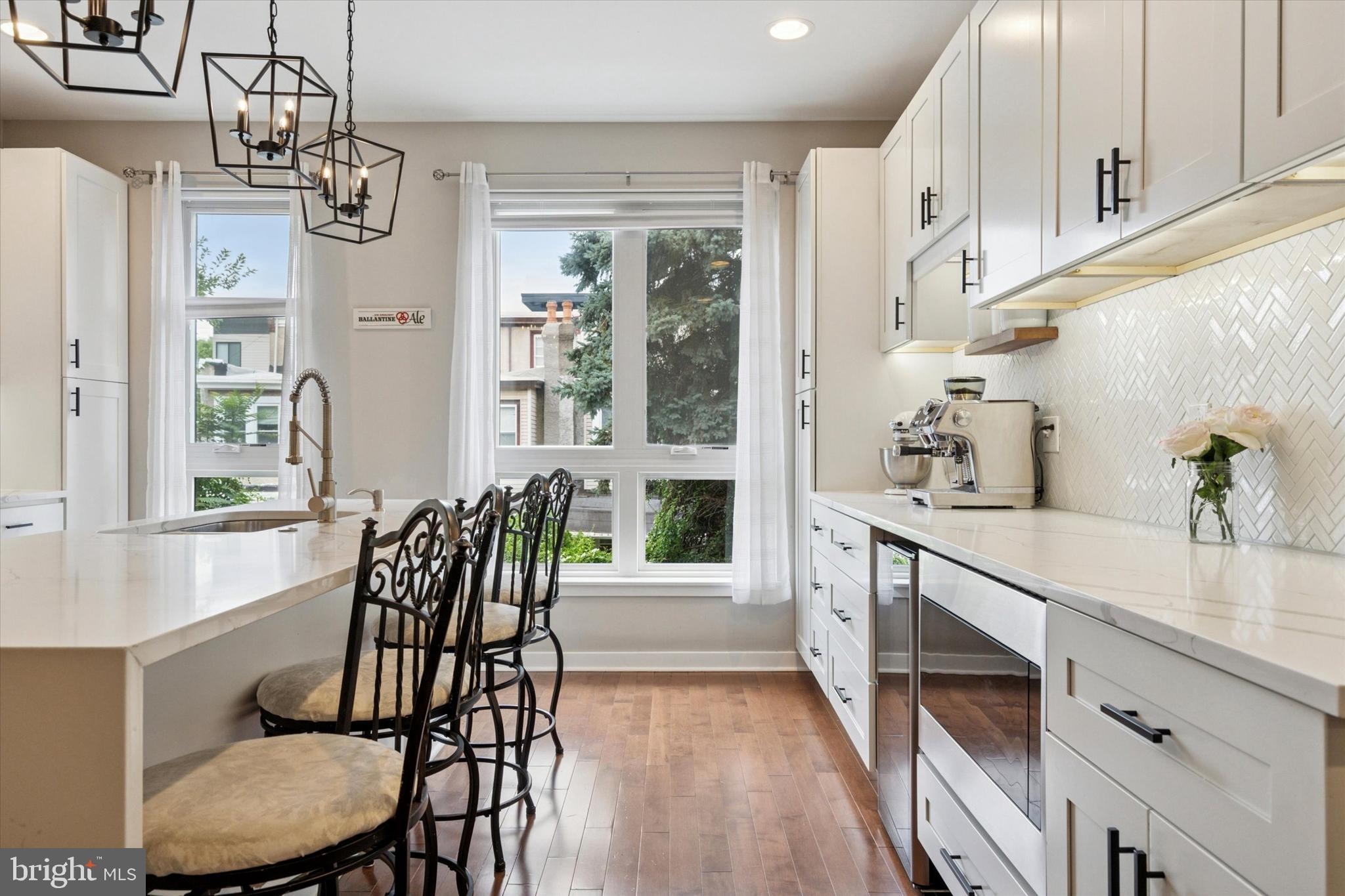 MANAYUNK - Residential