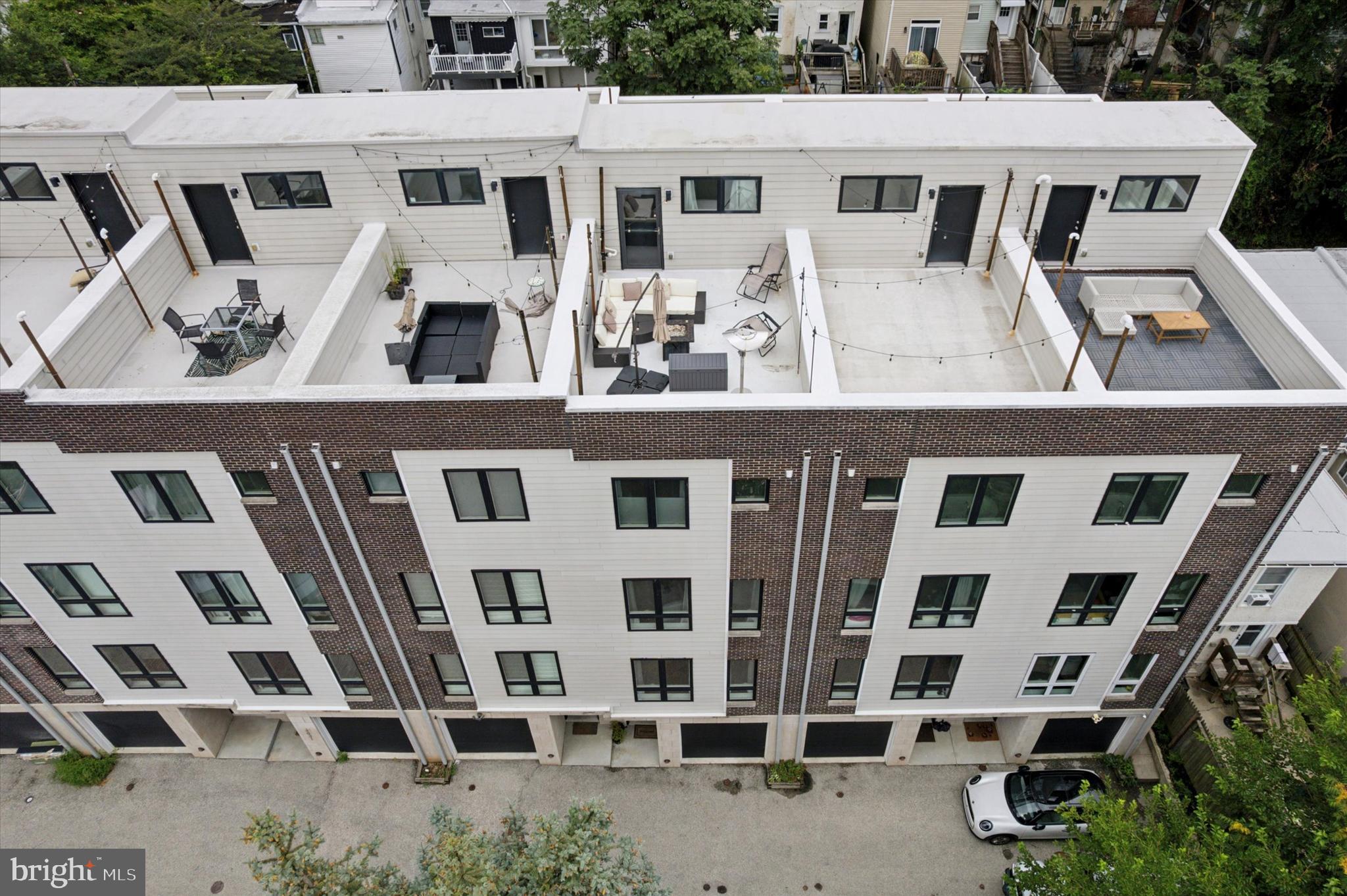 MANAYUNK - Residential