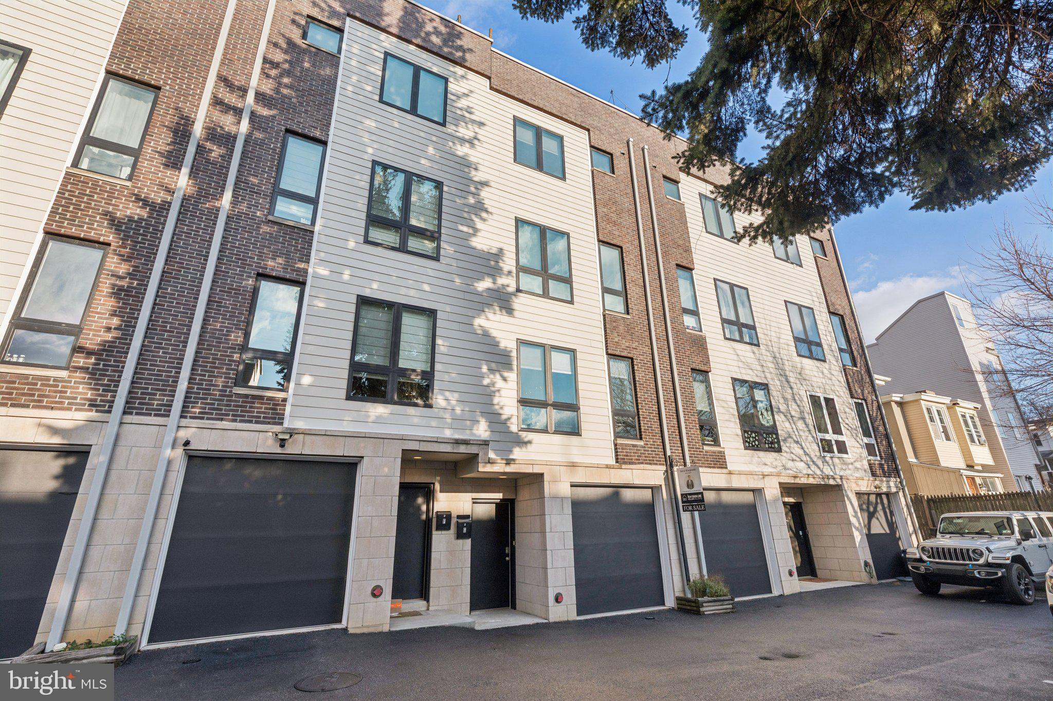 3831 TERRACE STREET UNIT G