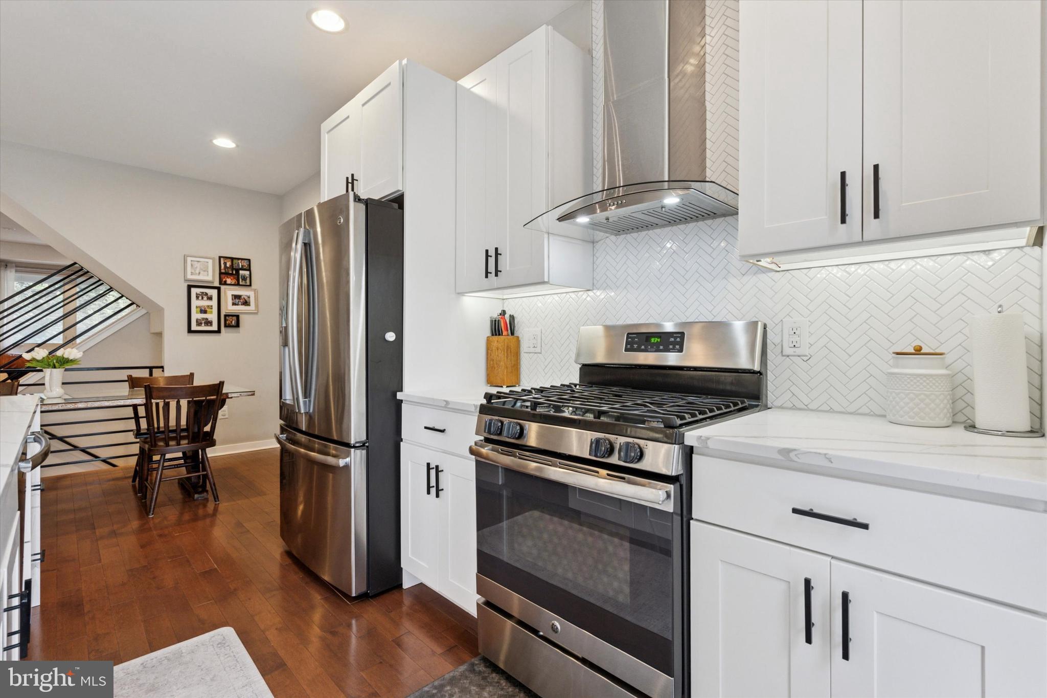 MANAYUNK - Residential