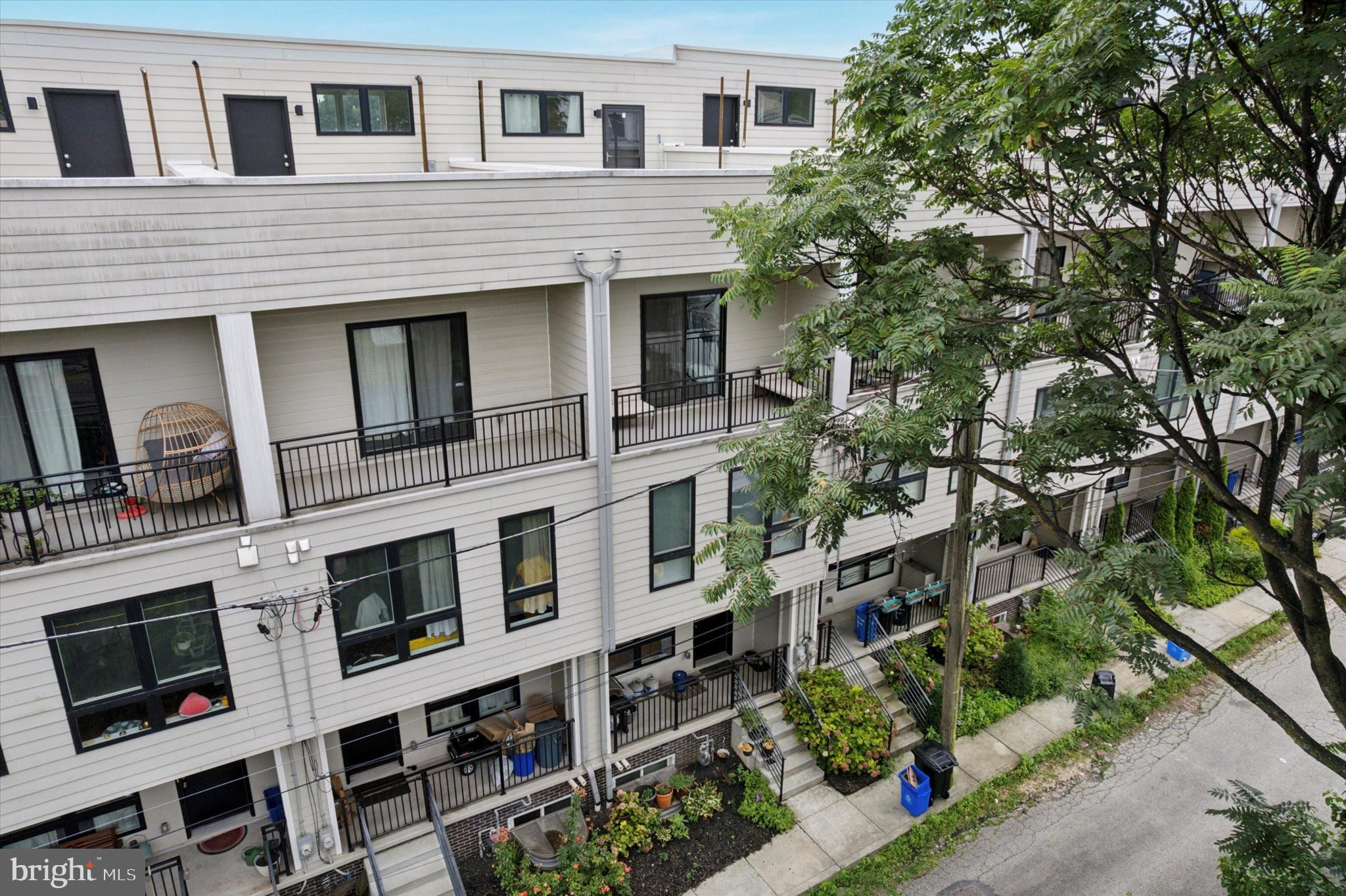 MANAYUNK - Residential