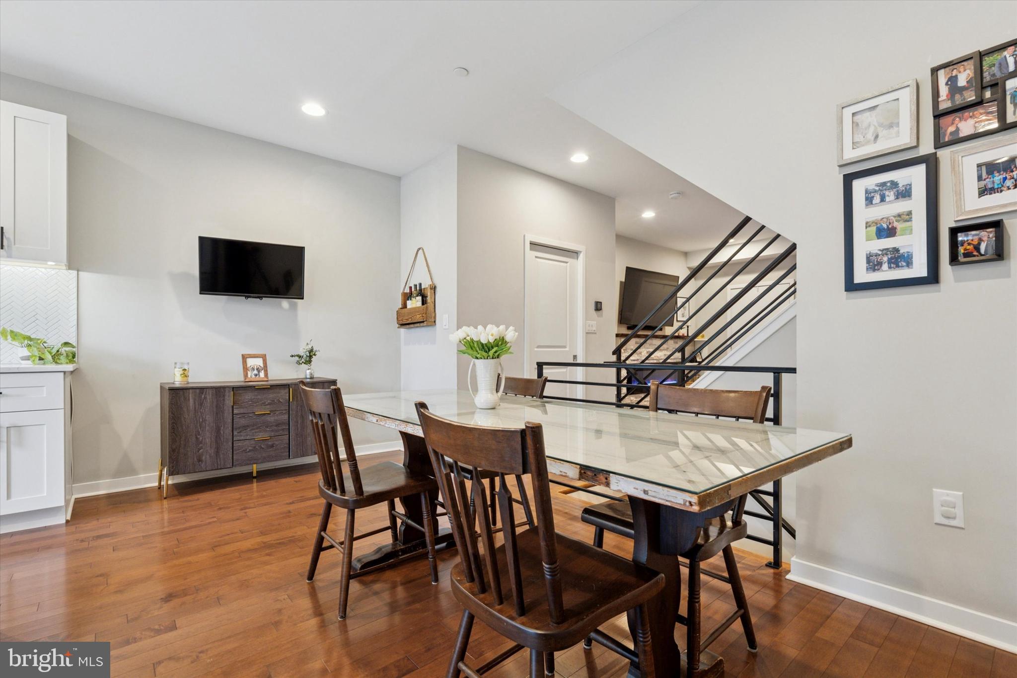 MANAYUNK - Residential