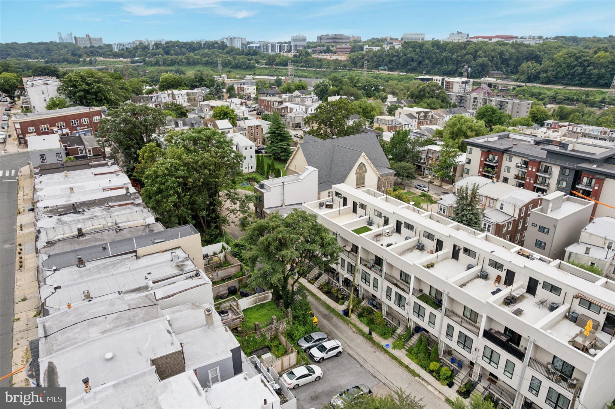 MANAYUNK - Residential