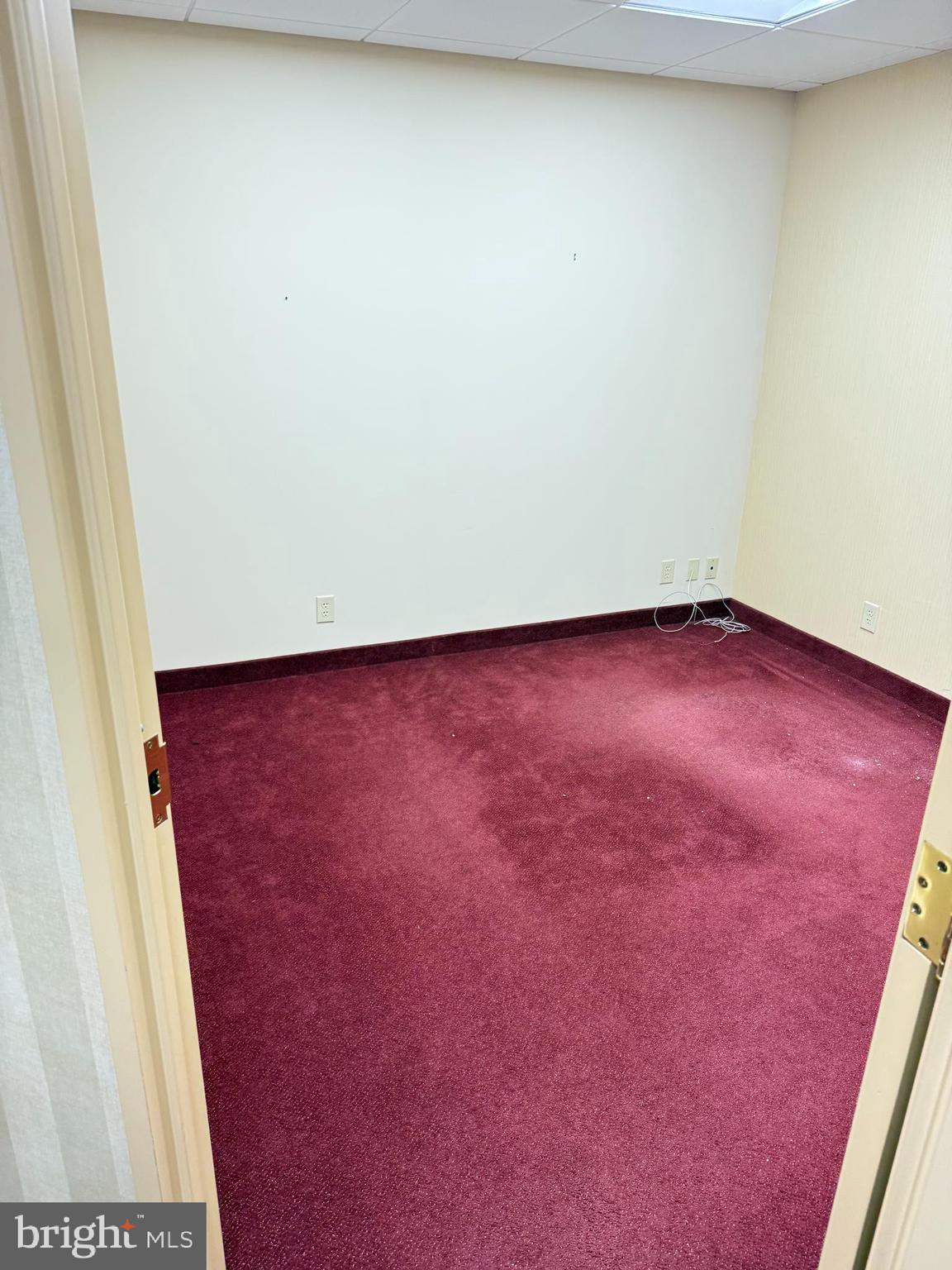 THOMAS JOHNSON SURGERY CENTER - Commercial Lease