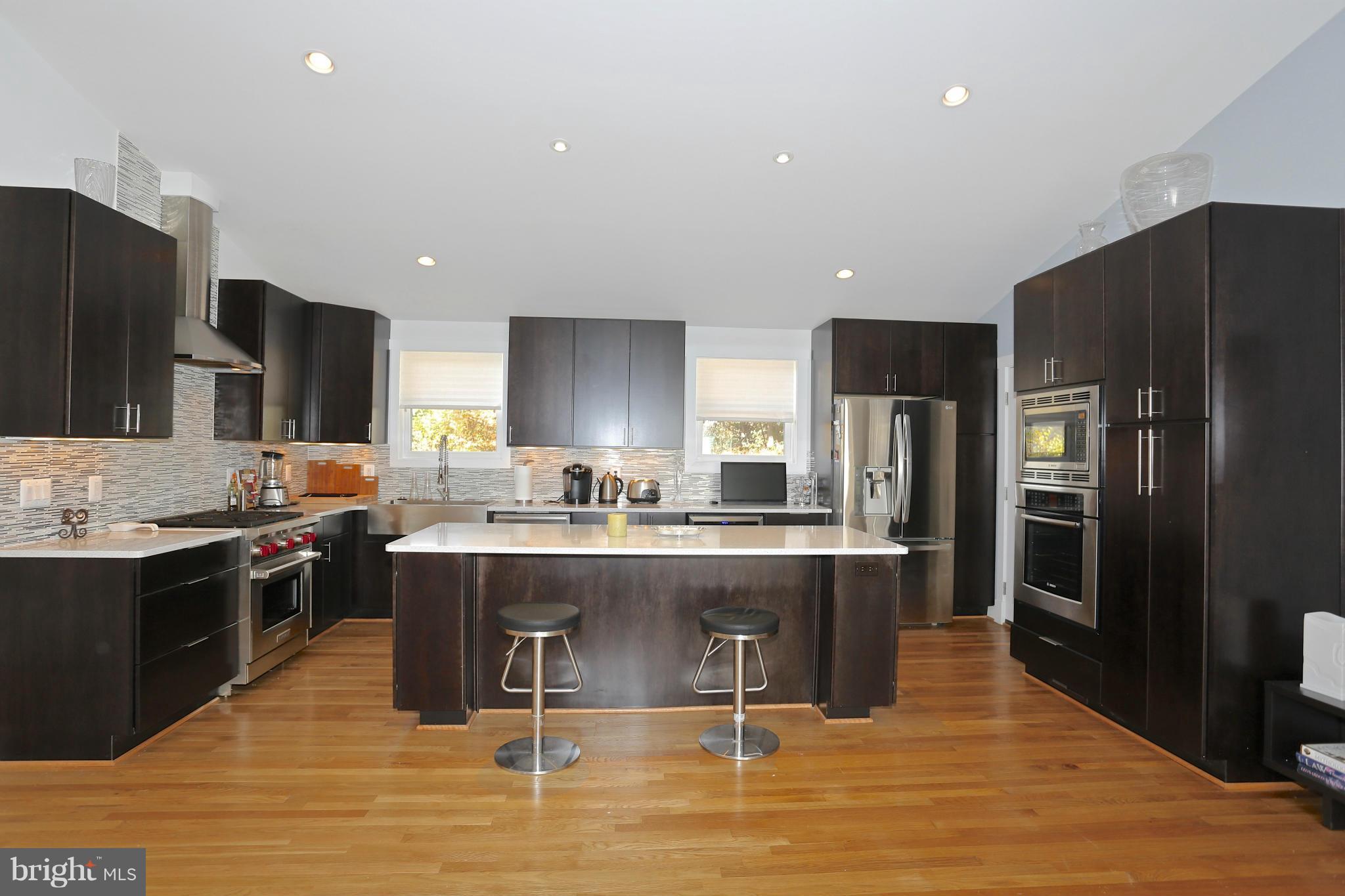 DONNEYBROOK - Residential
